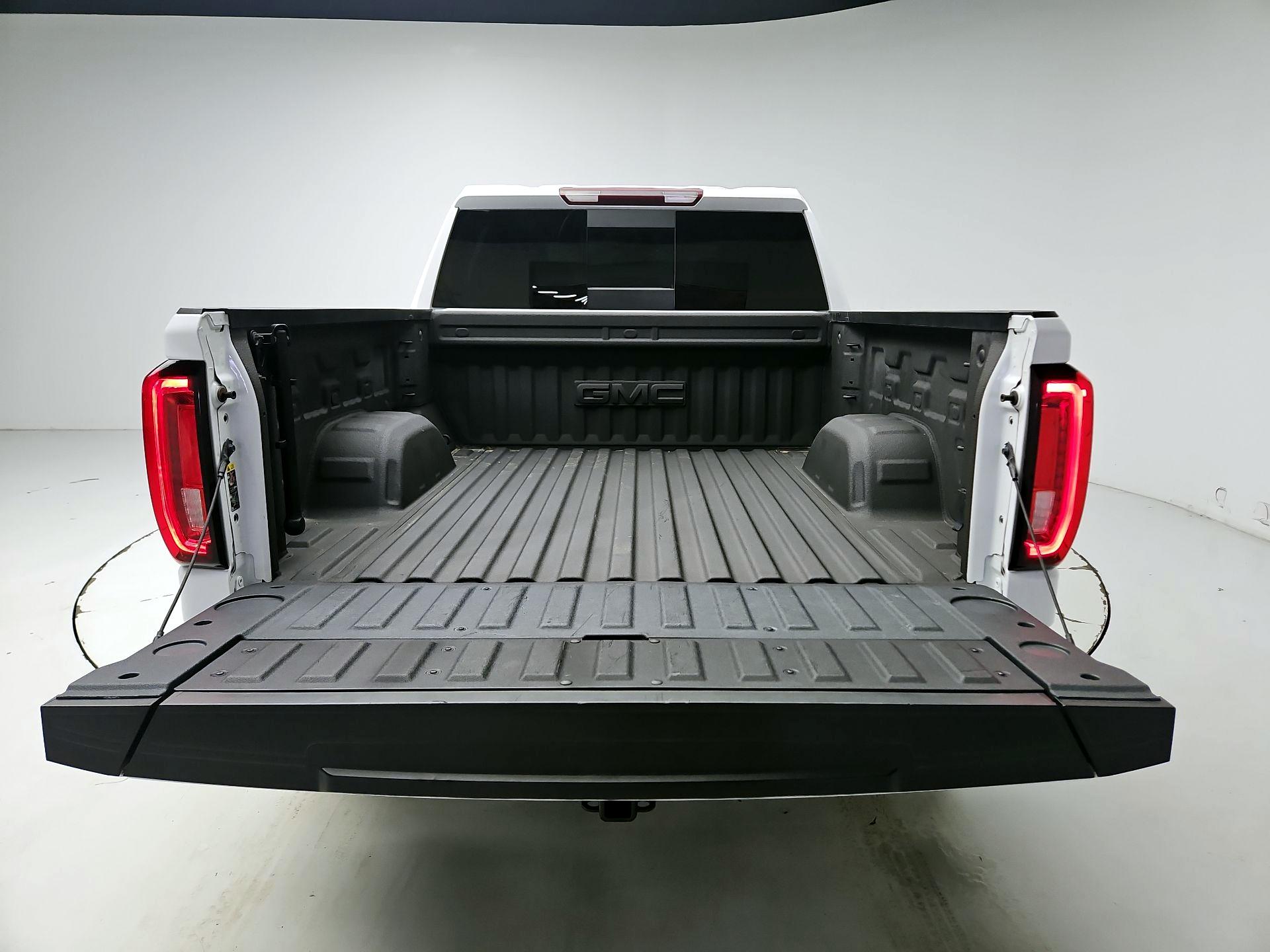 Thumbnail: 2024 GMC Sierra 1500 - 20