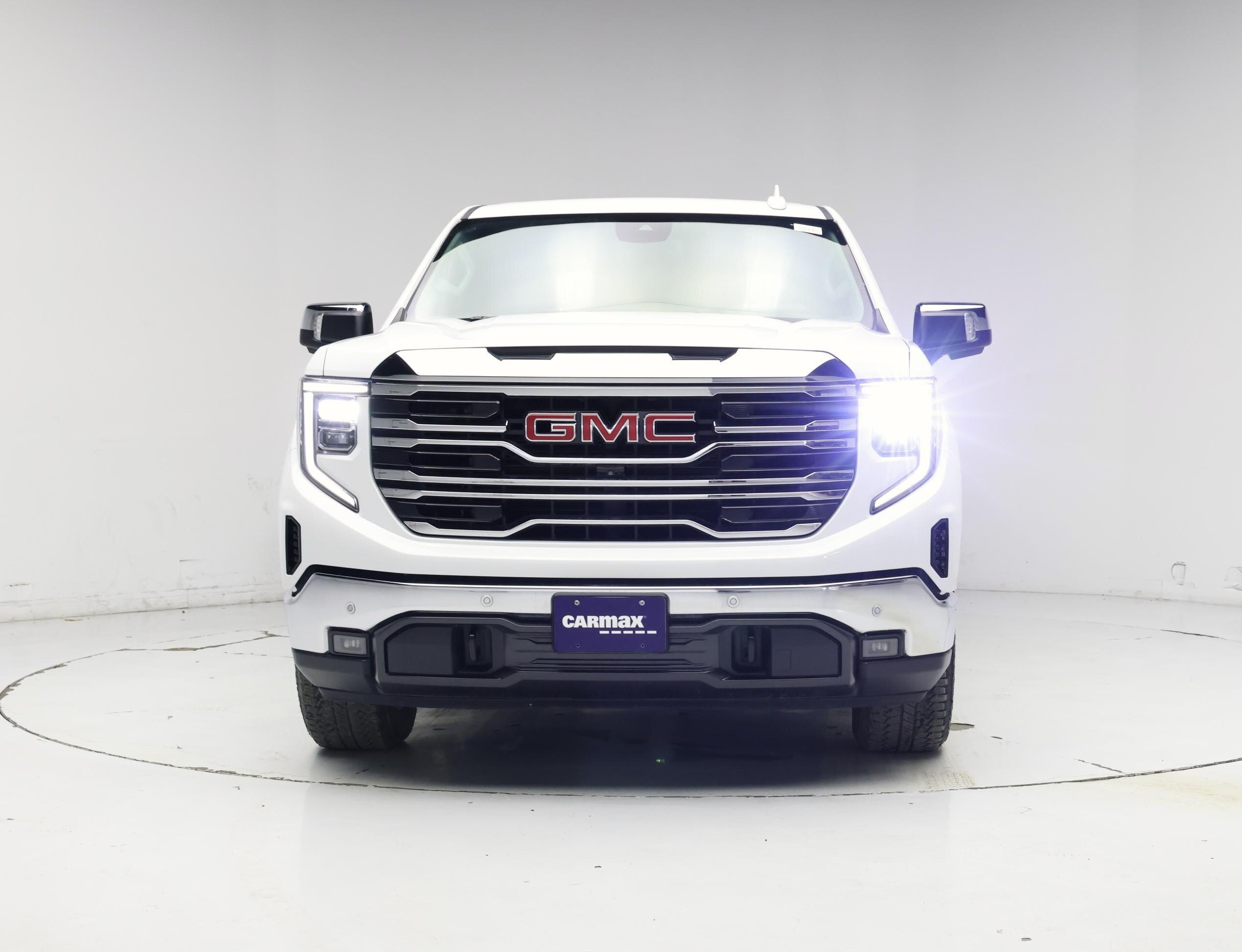 Thumbnail: 2024 GMC Sierra 1500 - 5