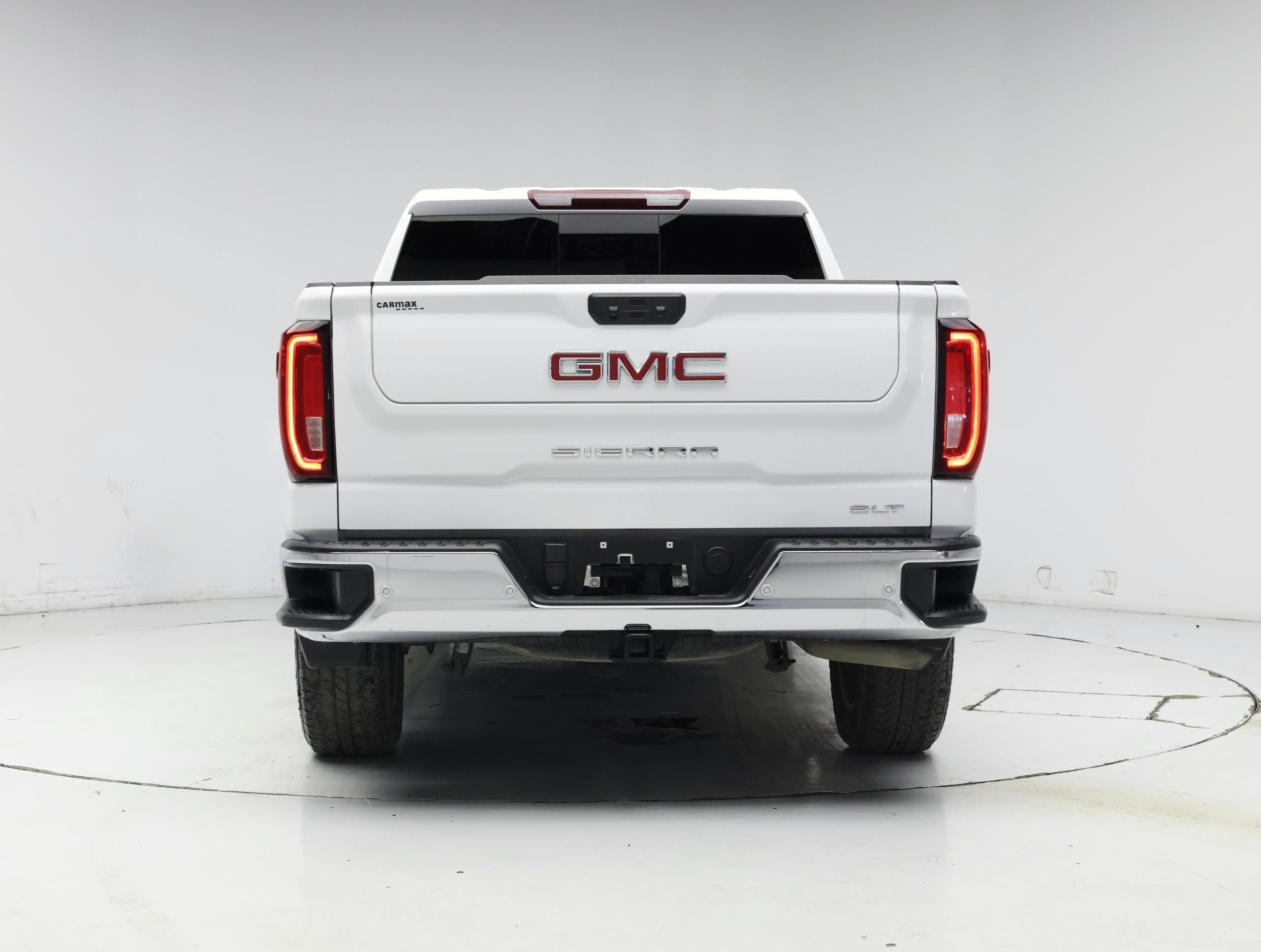 Thumbnail: 2024 GMC Sierra 1500 - 6