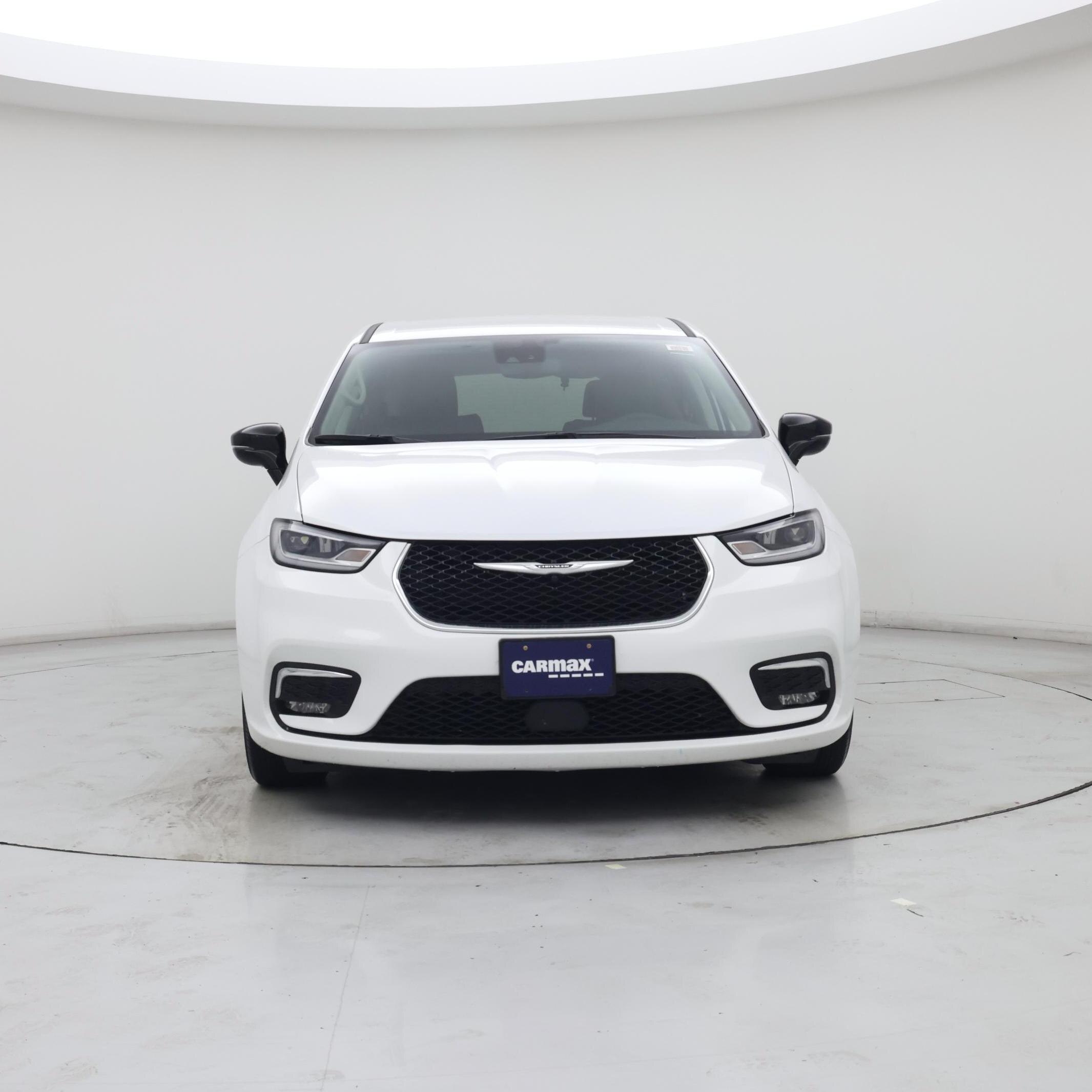 Thumbnail: 2024 Chrysler Pacifica - 5