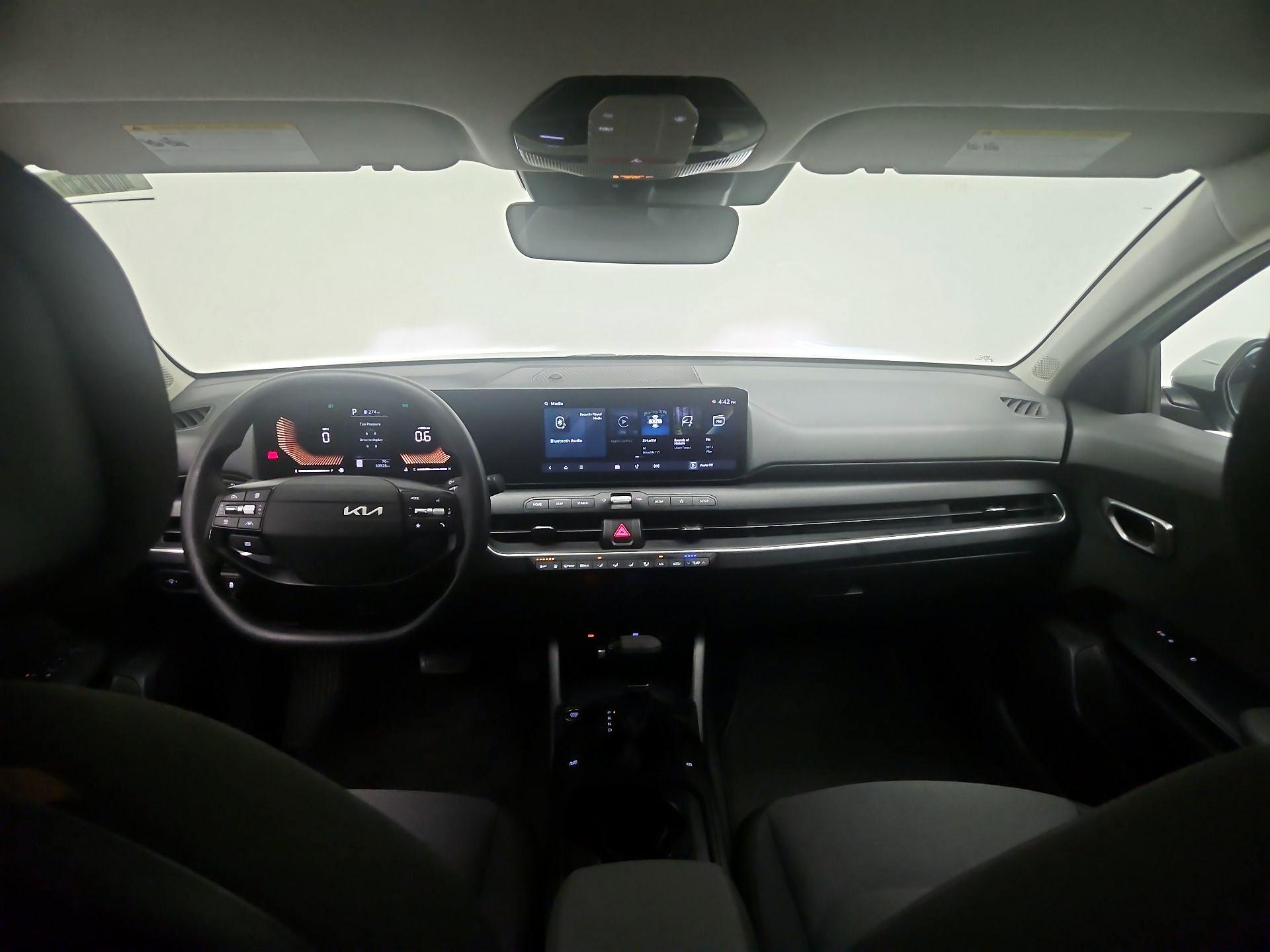 Thumbnail: 2025 Kia K4 - 9
