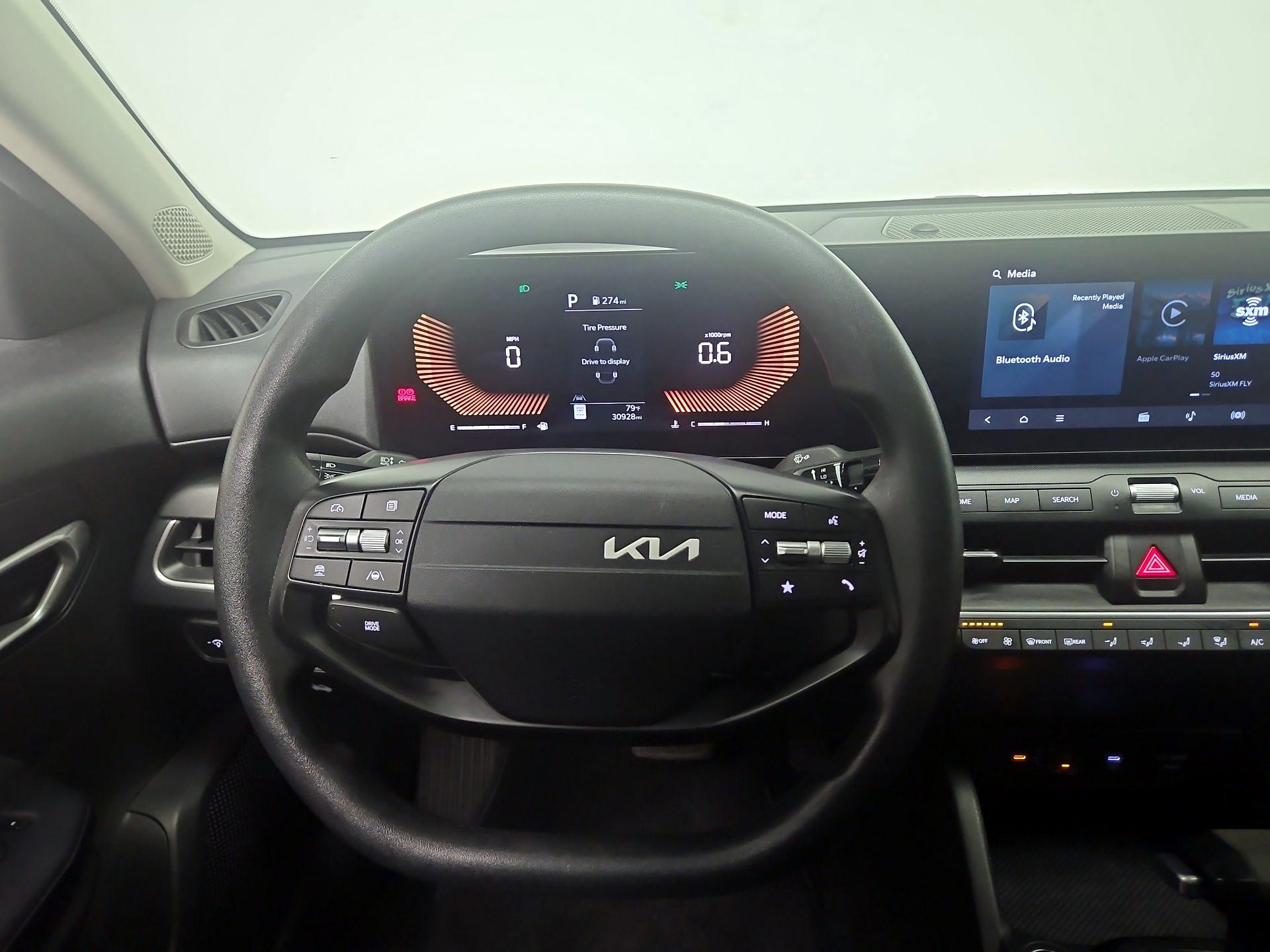Thumbnail: 2025 Kia K4 - 10