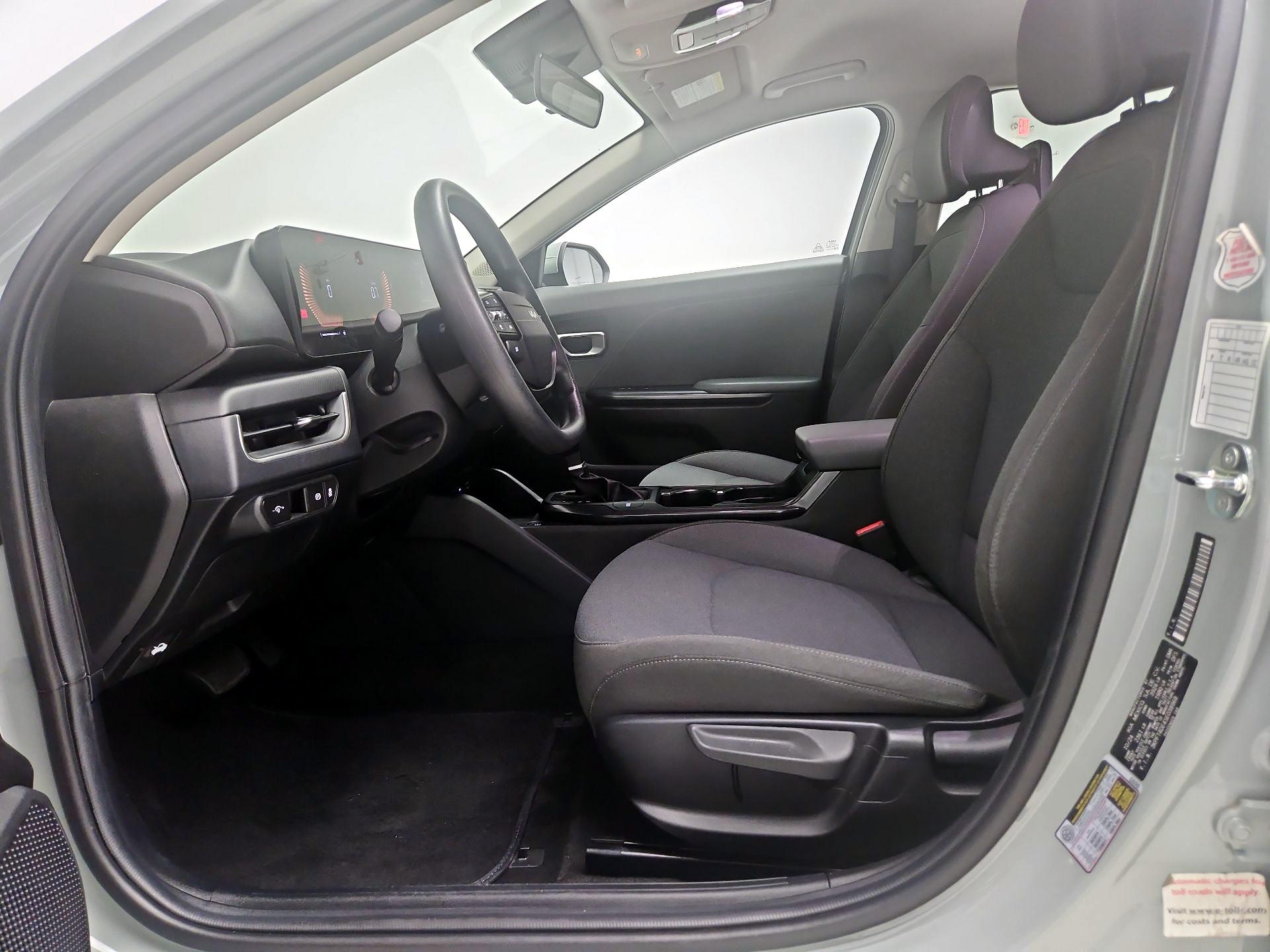 Thumbnail: 2025 Kia K4 - 11