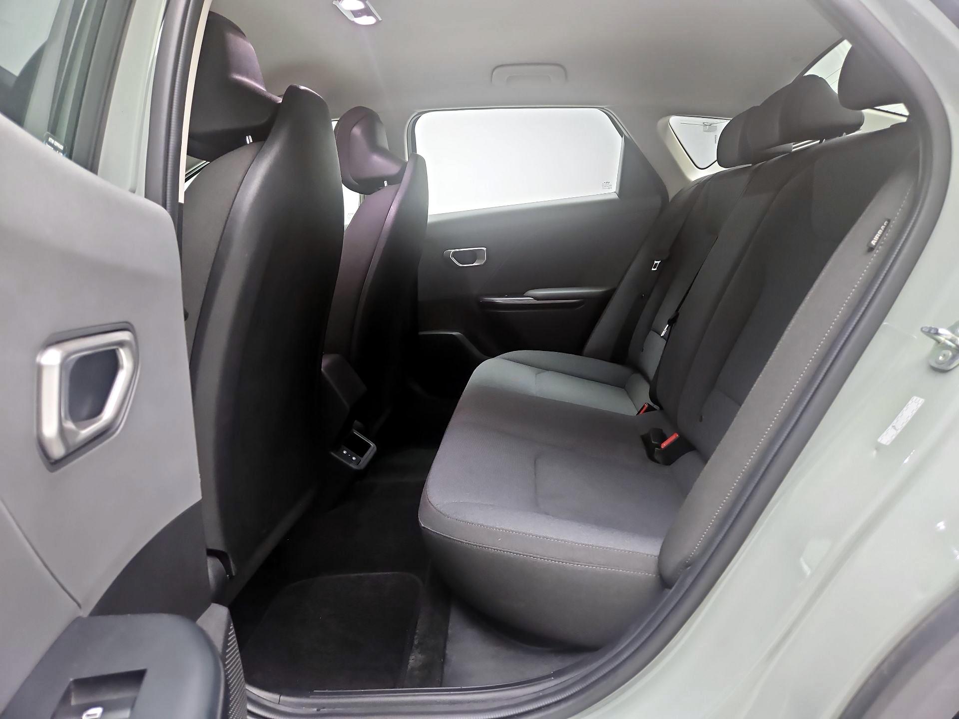Thumbnail: 2025 Kia K4 - 19