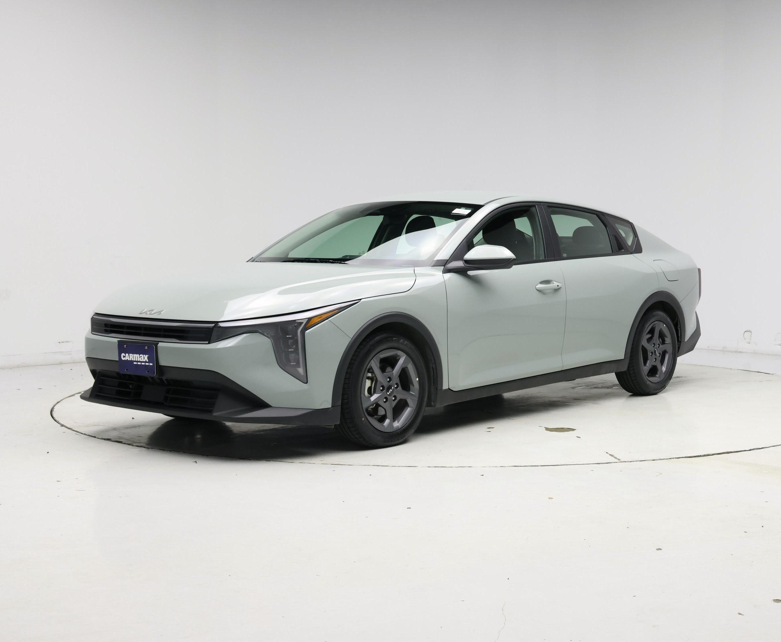 Thumbnail: 2025 Kia K4 - 4