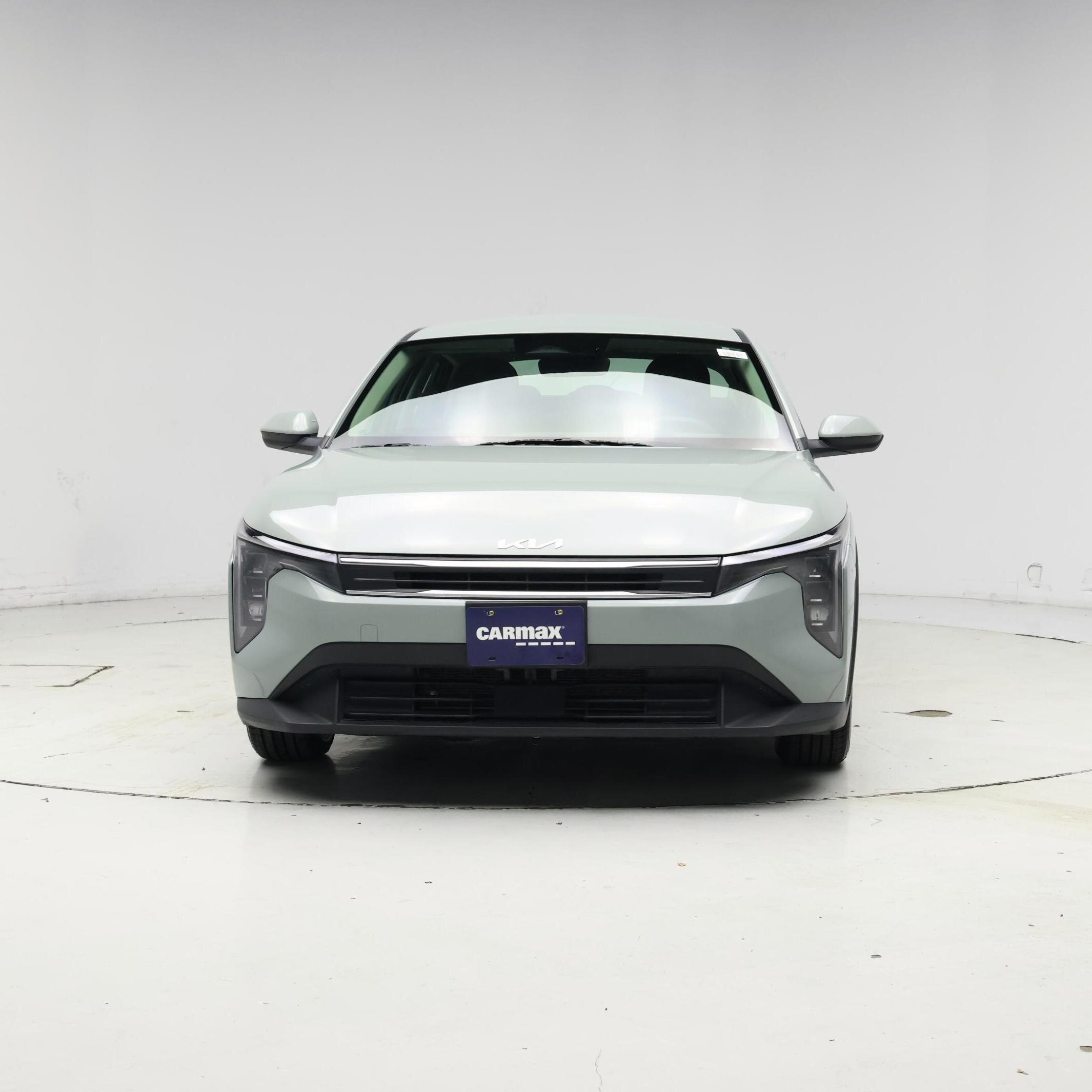 Thumbnail: 2025 Kia K4 - 5