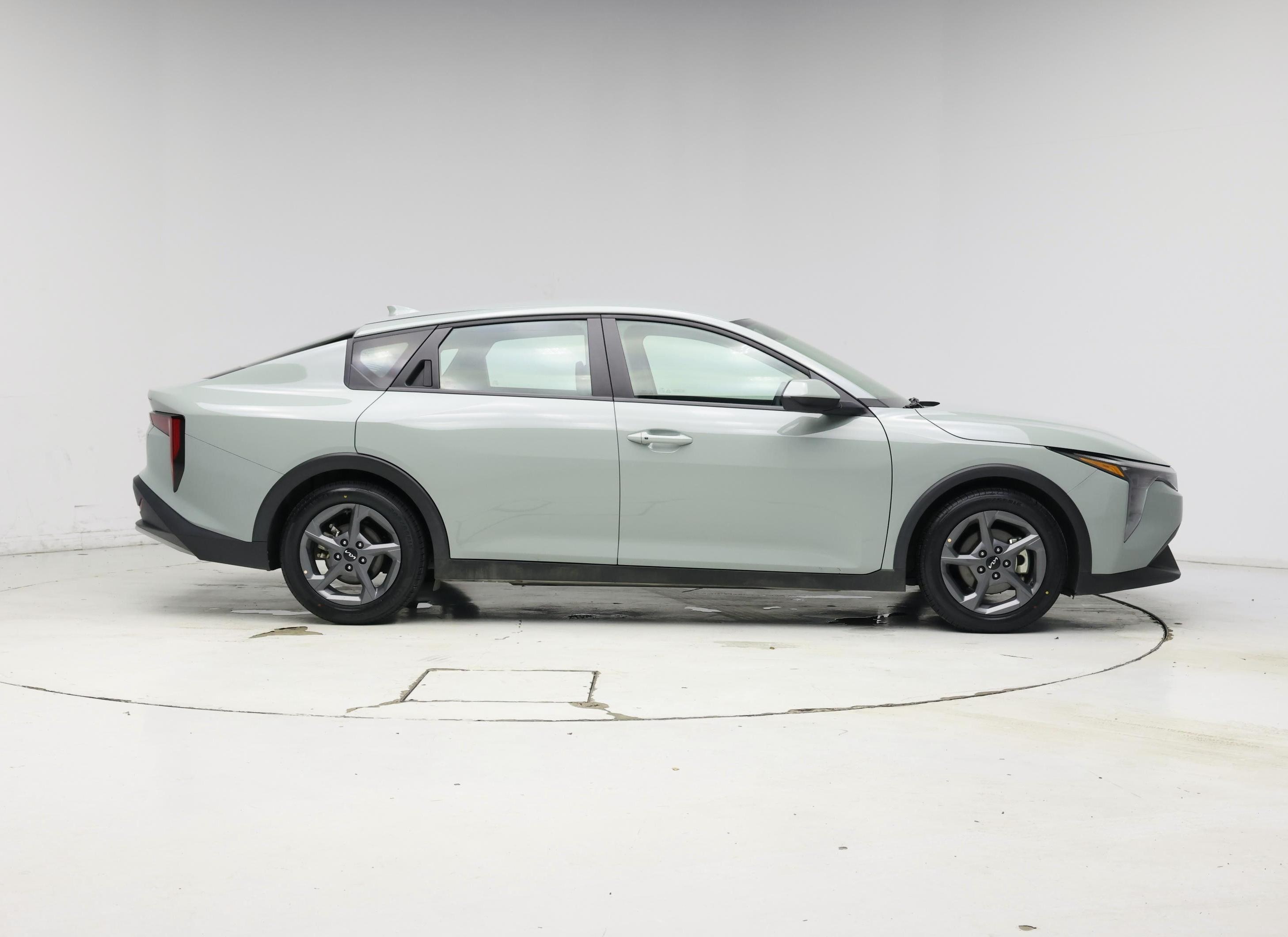 Thumbnail: 2025 Kia K4 - 7