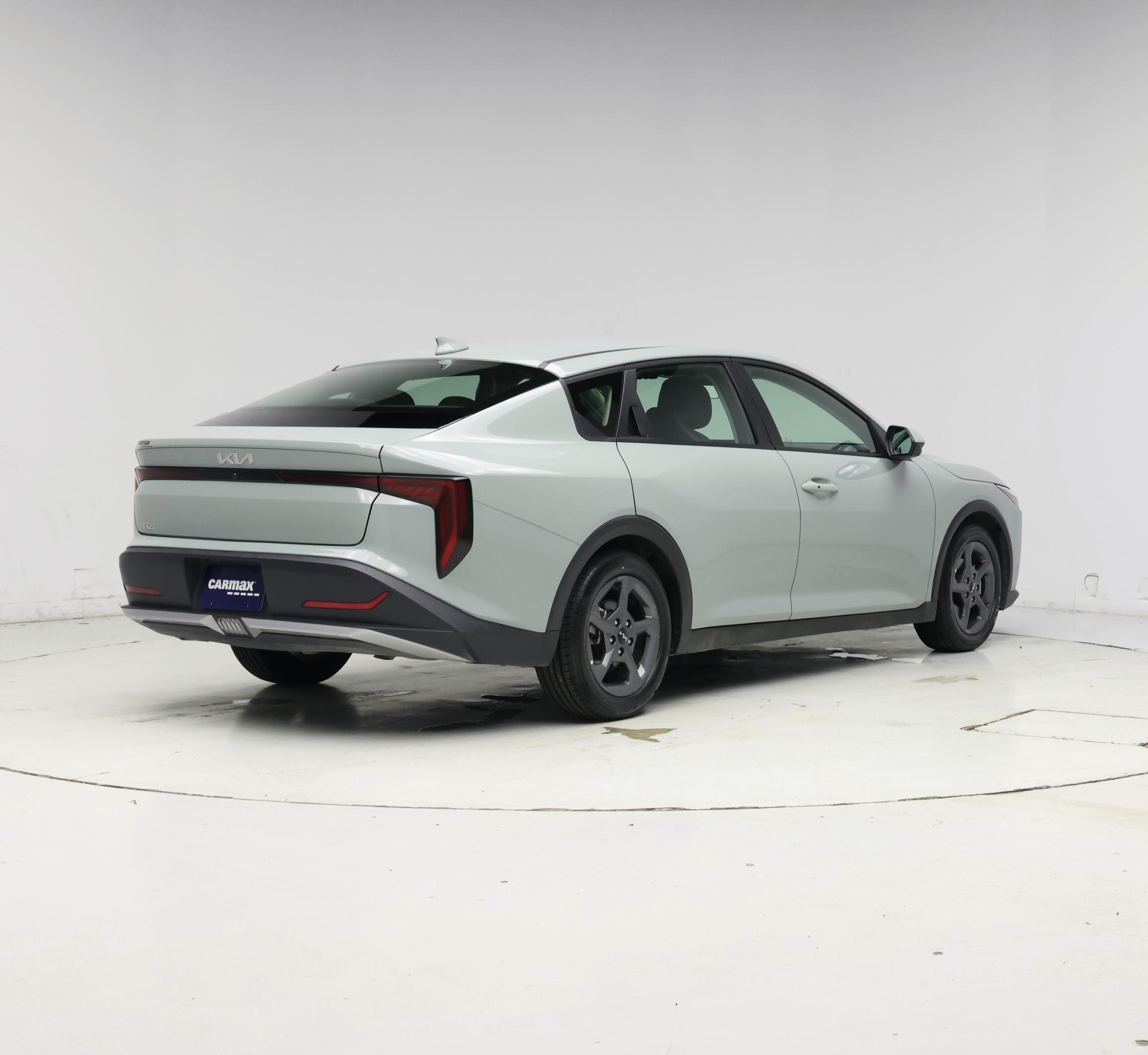 Thumbnail: 2025 Kia K4 - 8