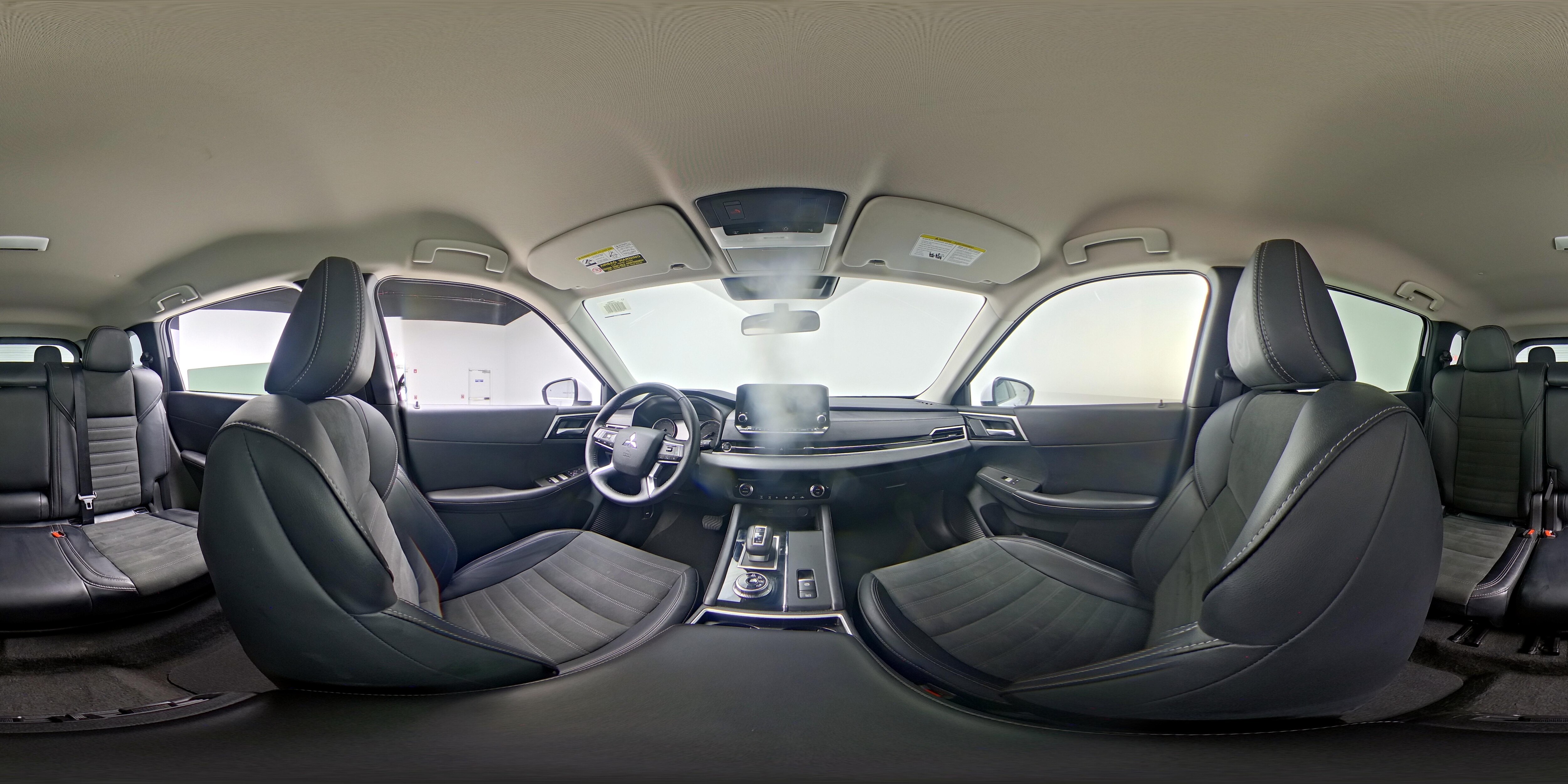 2024 Mitsubishi Outlander SE - Photo 27