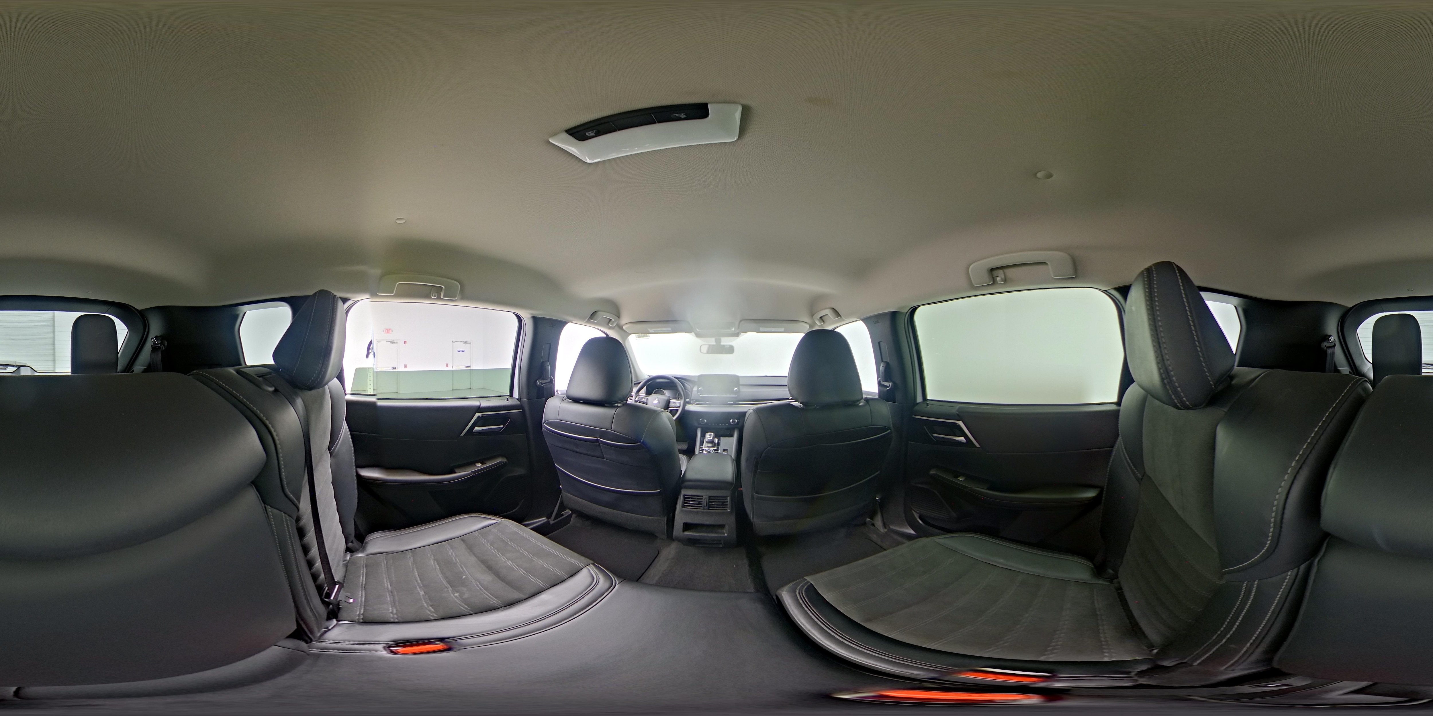 2024 Mitsubishi Outlander SE - Photo 28