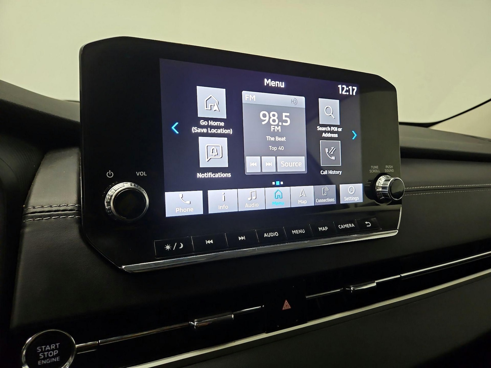 2024 Mitsubishi Outlander SE - Photo 17