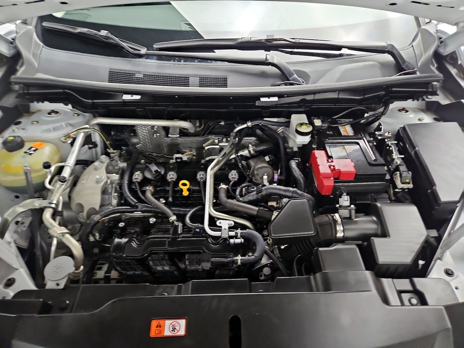 2024 Mitsubishi Outlander SE - Photo 25