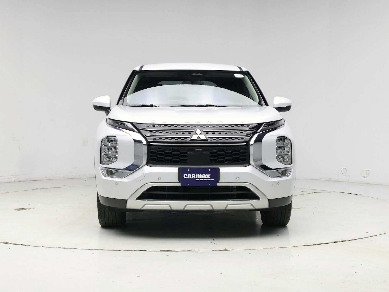 2024 Mitsubishi Outlander SE - Photo 6
