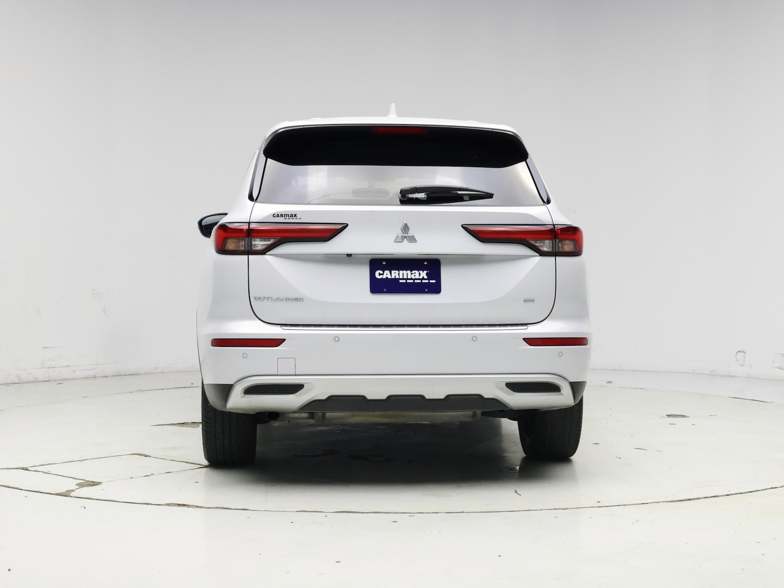 2024 Mitsubishi Outlander SE - Photo 7