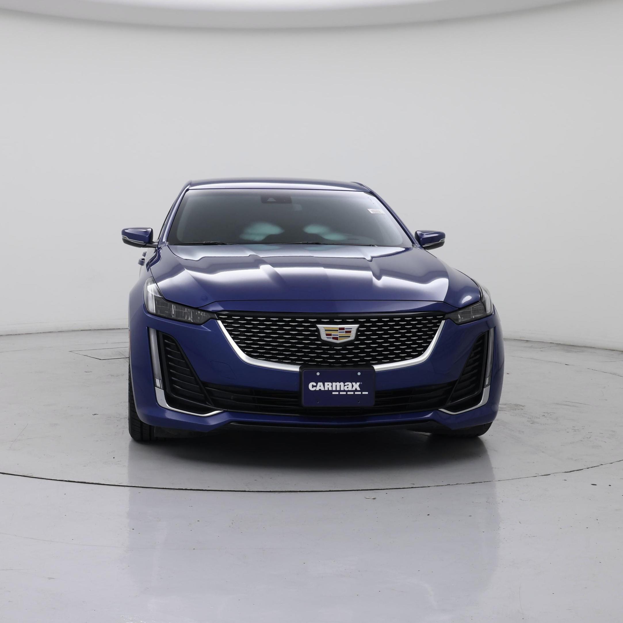 Thumbnail: 2023 Cadillac CT5 - 5