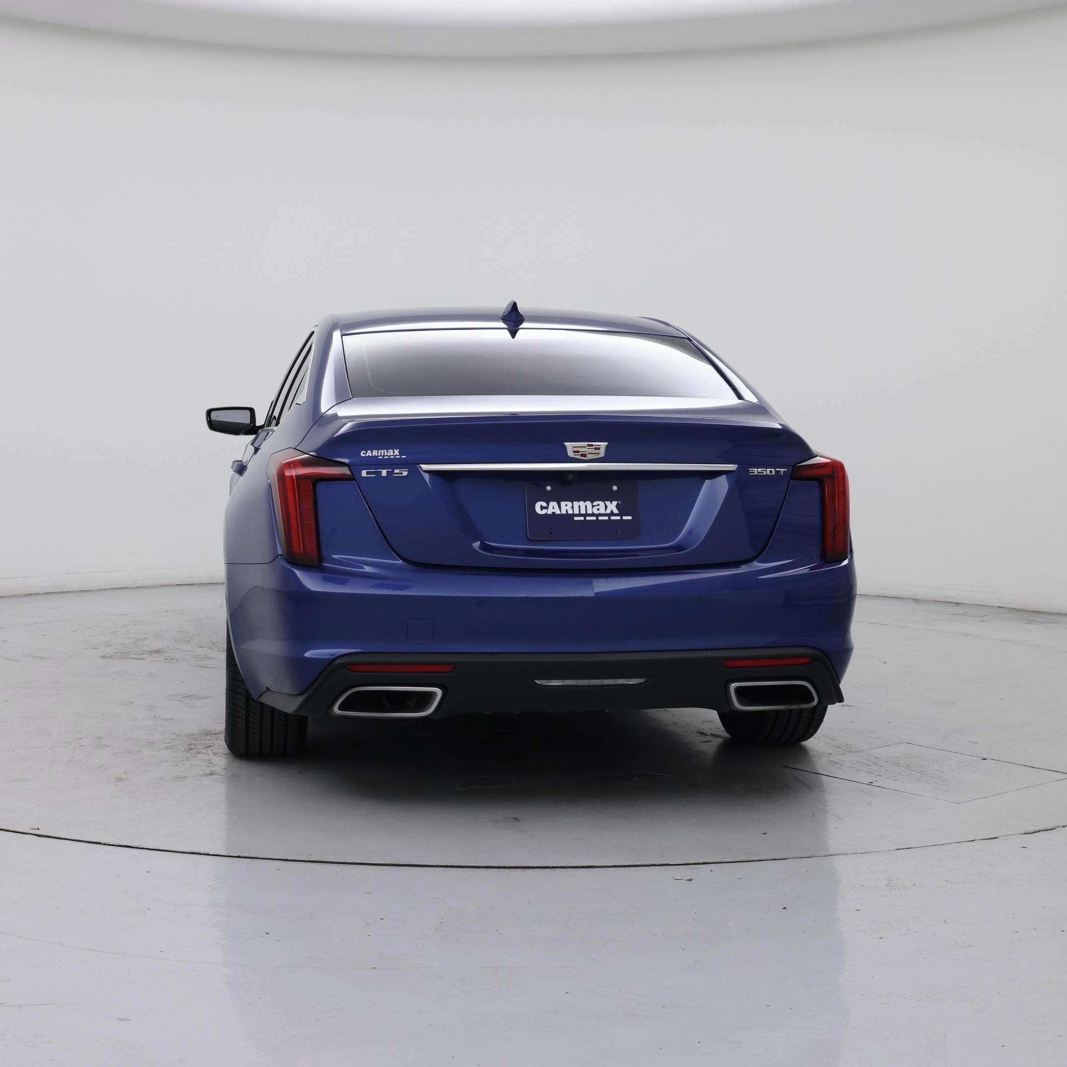 Thumbnail: 2023 Cadillac CT5 - 6