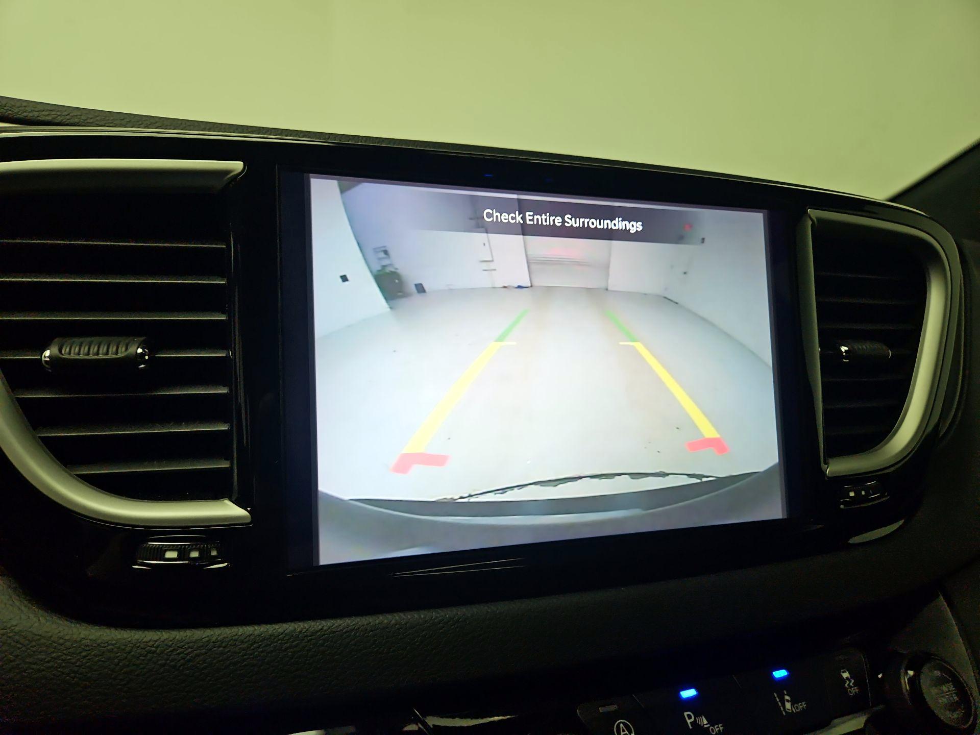 Thumbnail: 2025 Chrysler Pacifica - 14