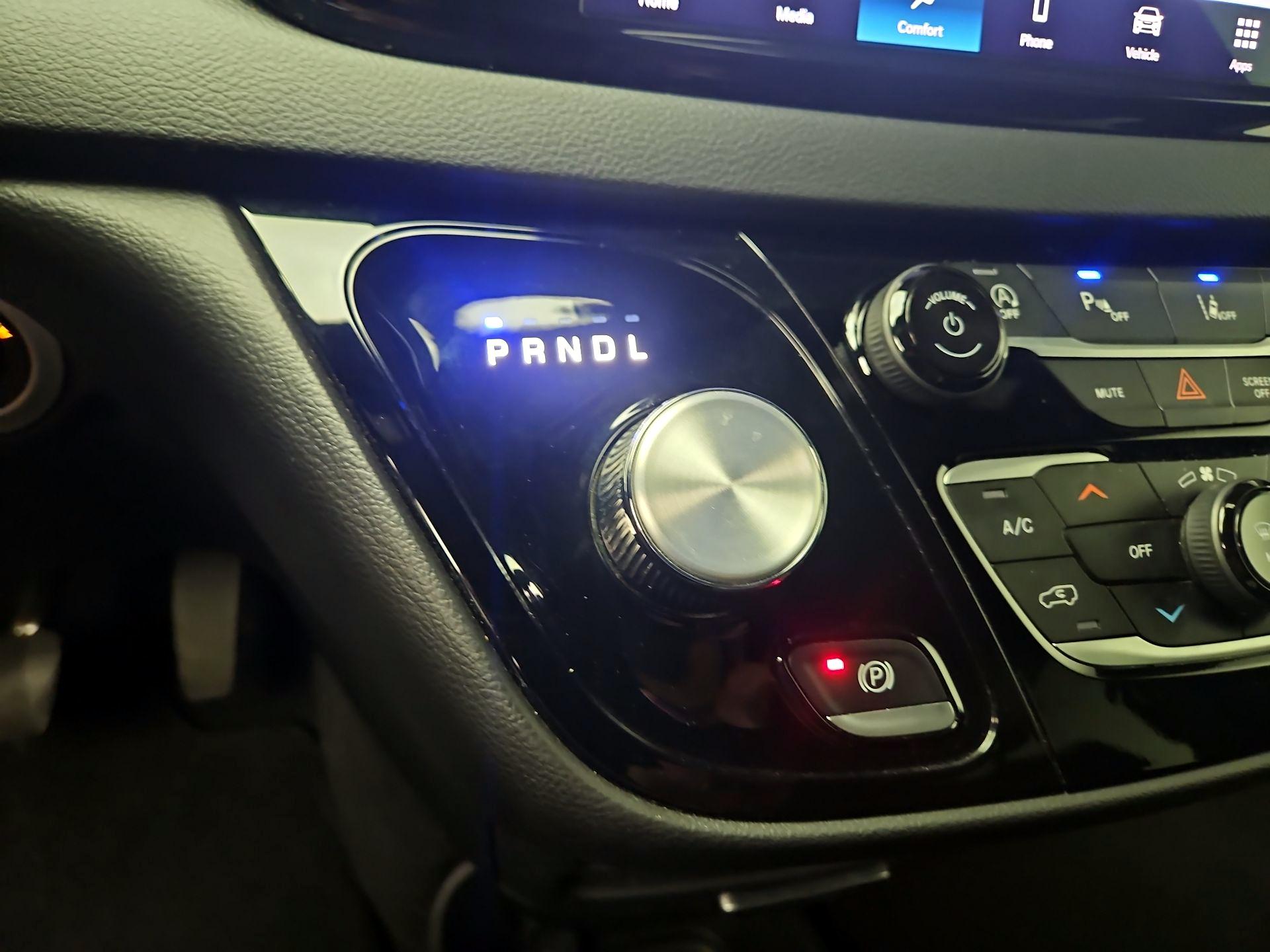 Thumbnail: 2025 Chrysler Pacifica - 17