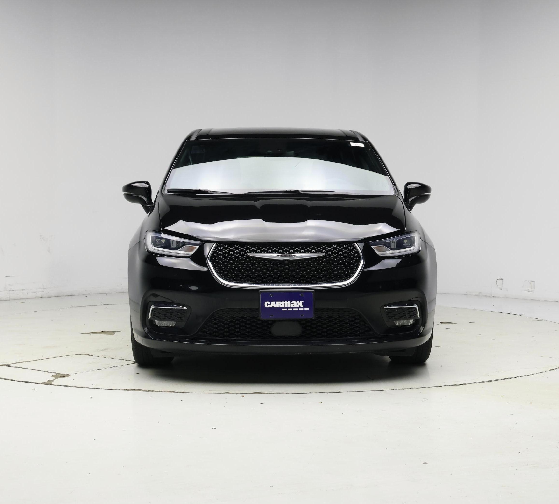 Thumbnail: 2025 Chrysler Pacifica - 5