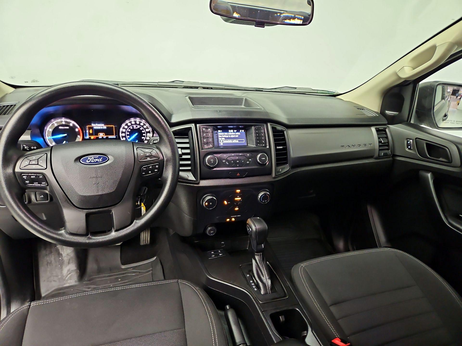Thumbnail: 2020 Ford Ranger - 9