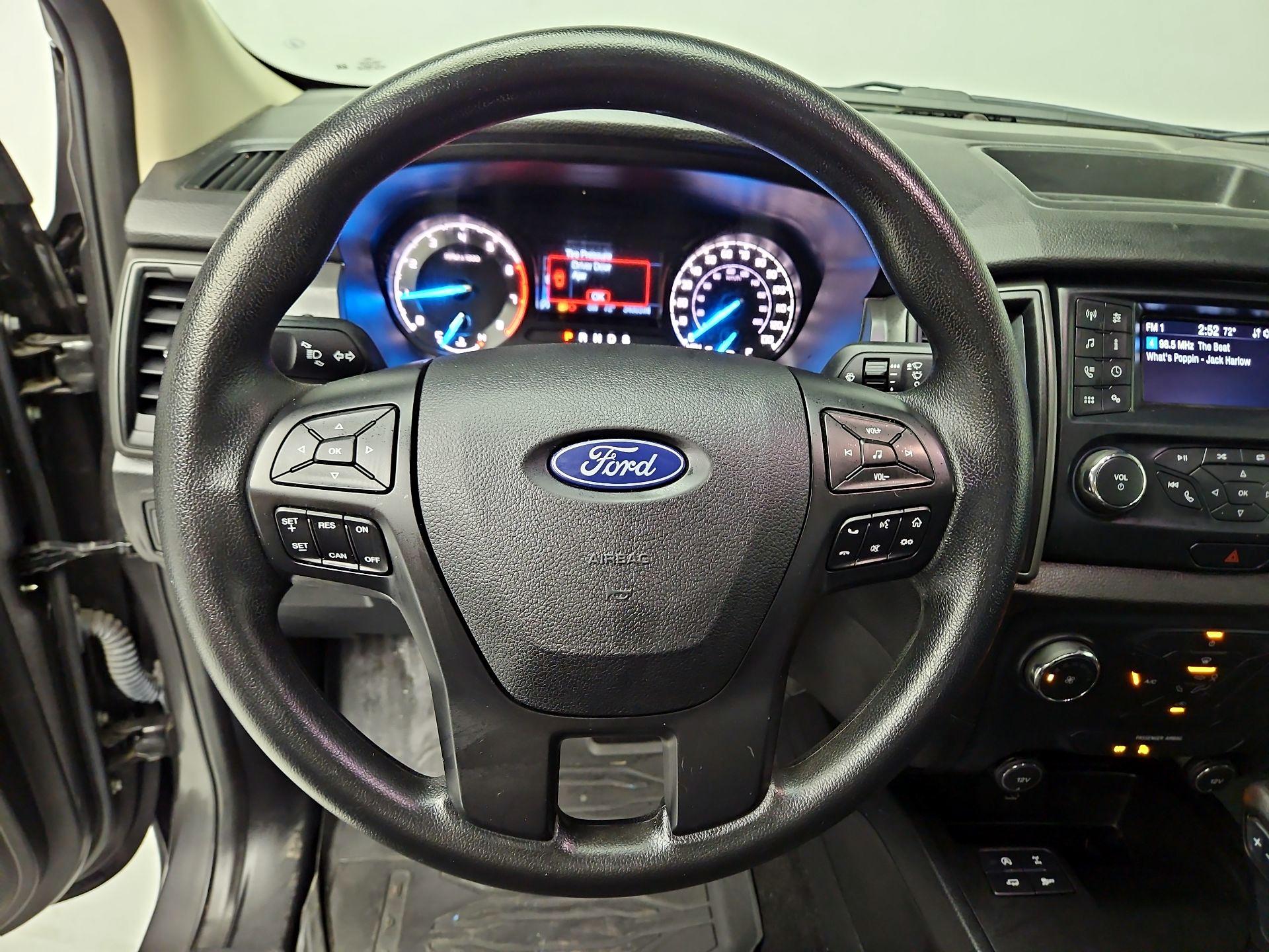 Thumbnail: 2020 Ford Ranger - 10