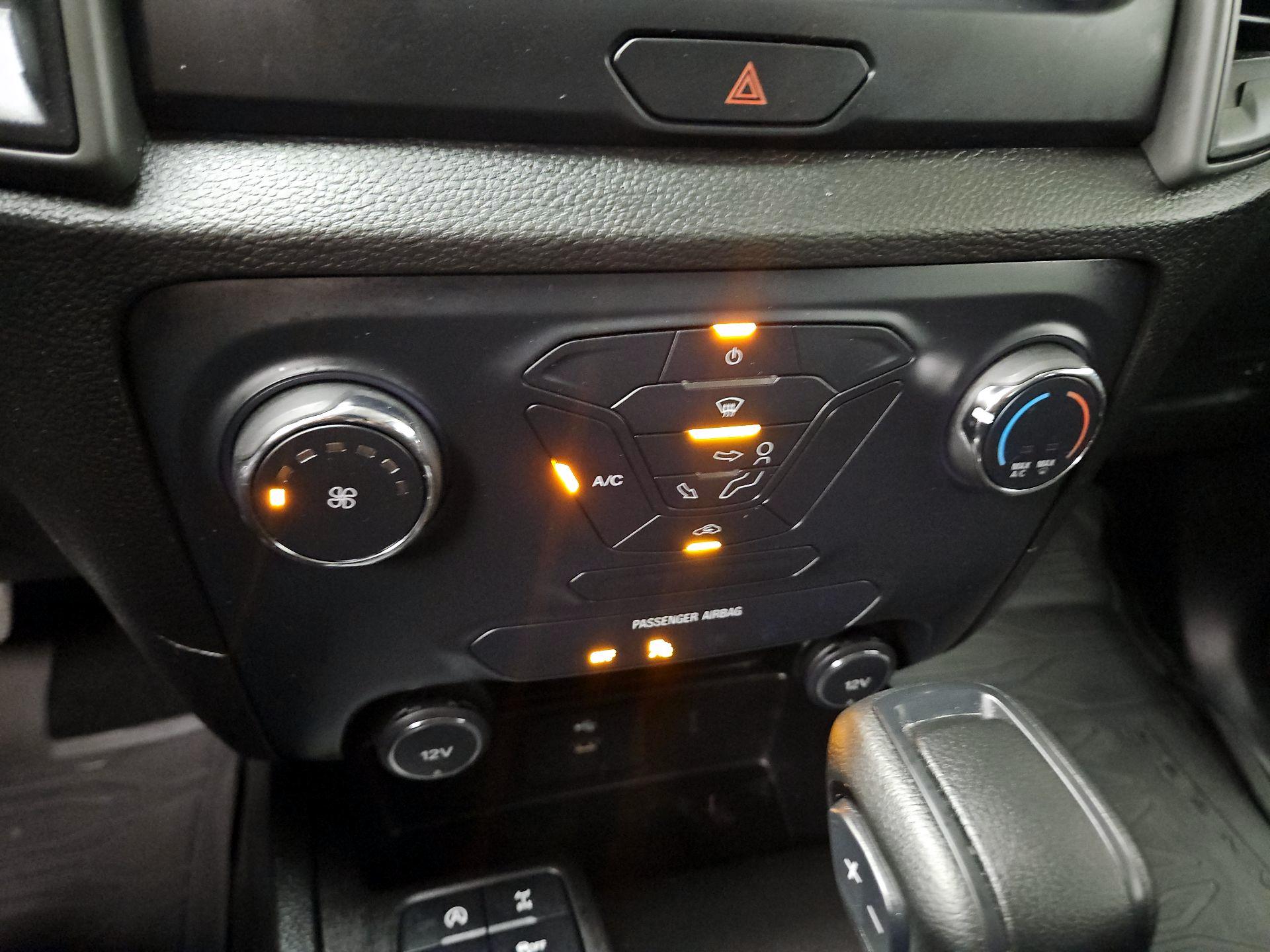 Thumbnail: 2020 Ford Ranger - 16