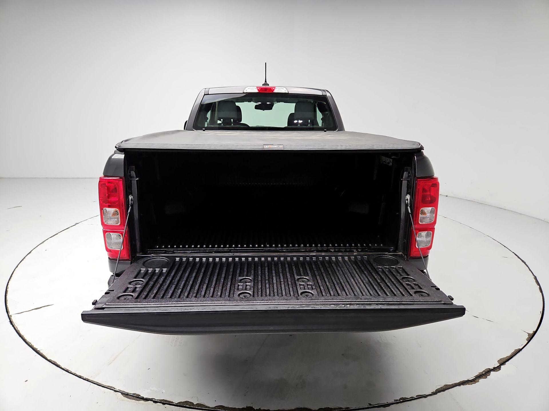 Thumbnail: 2020 Ford Ranger - 20