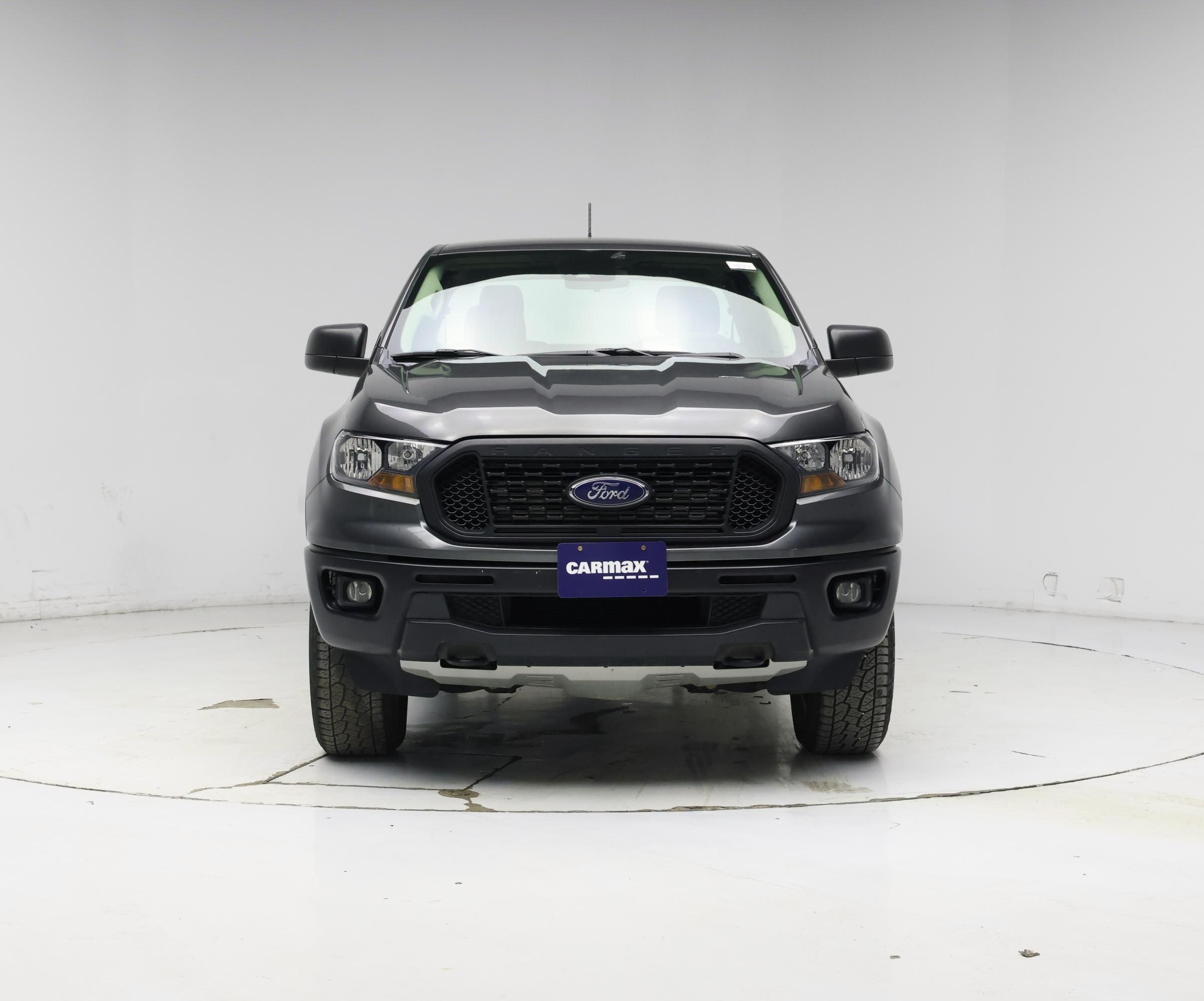 Thumbnail: 2020 Ford Ranger - 5