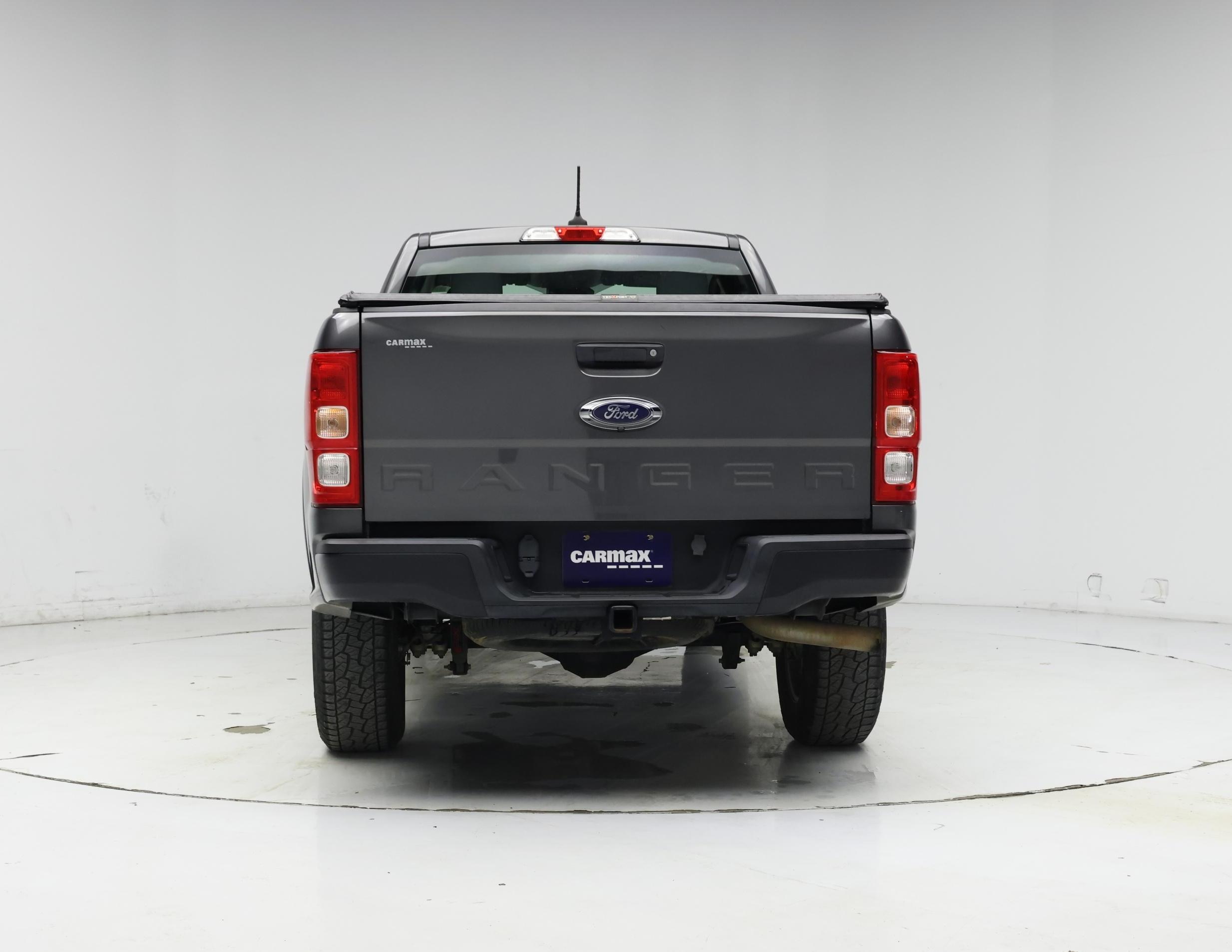Thumbnail: 2020 Ford Ranger - 6
