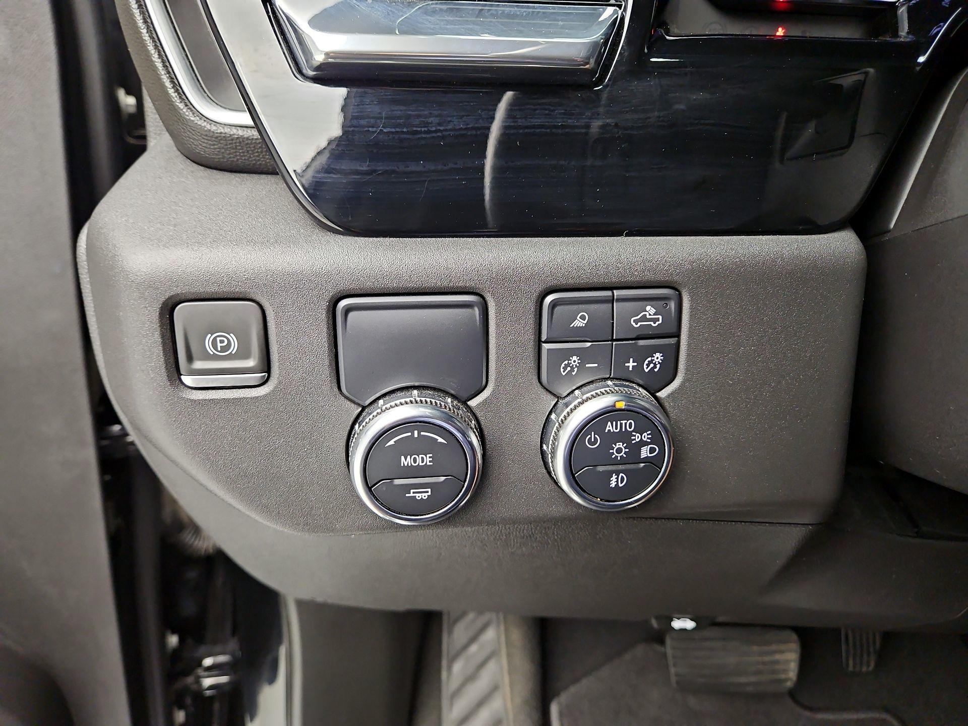 Thumbnail: 2024 GMC Sierra 1500 - 13