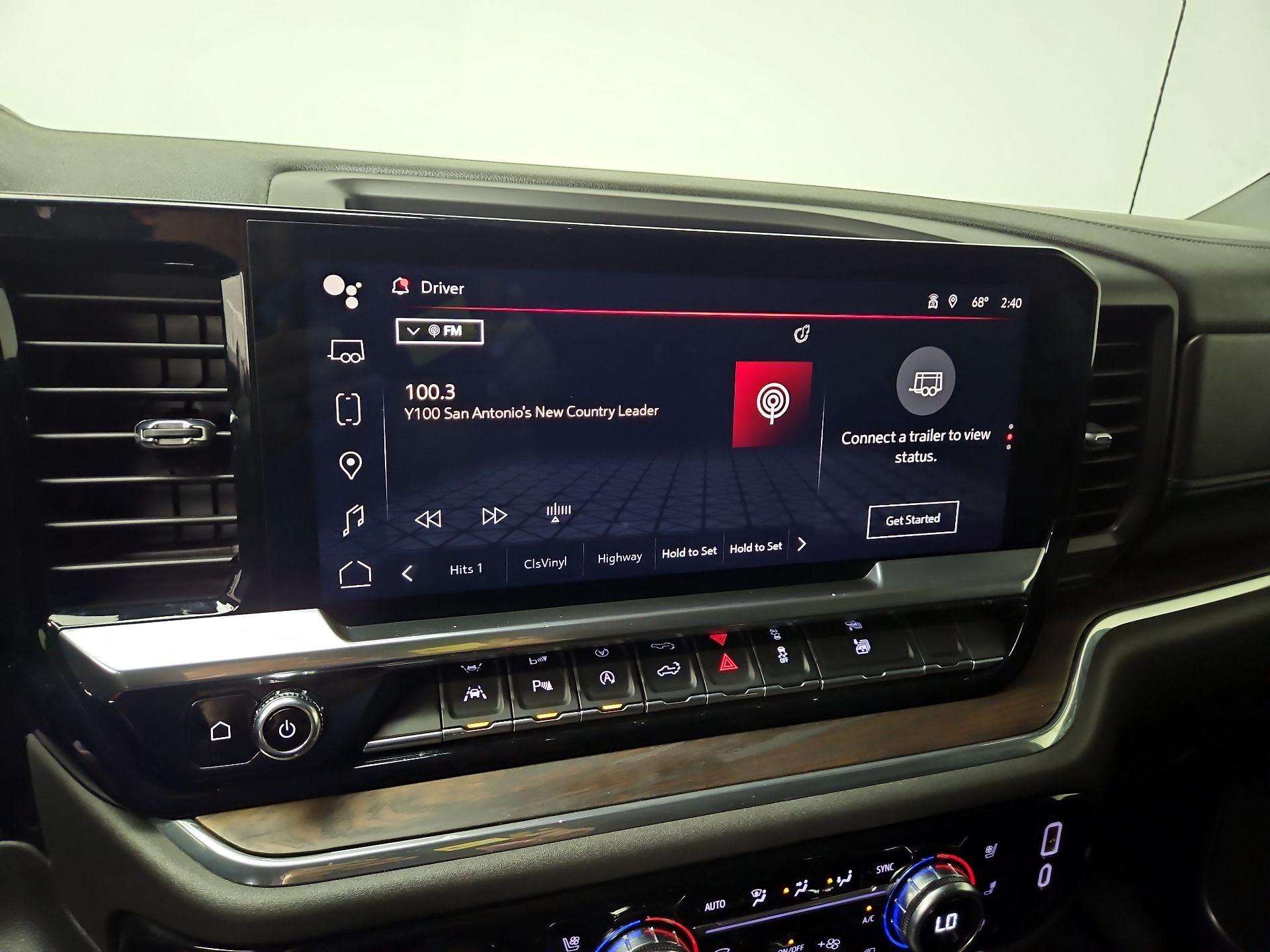 Thumbnail: 2024 GMC Sierra 1500 - 15