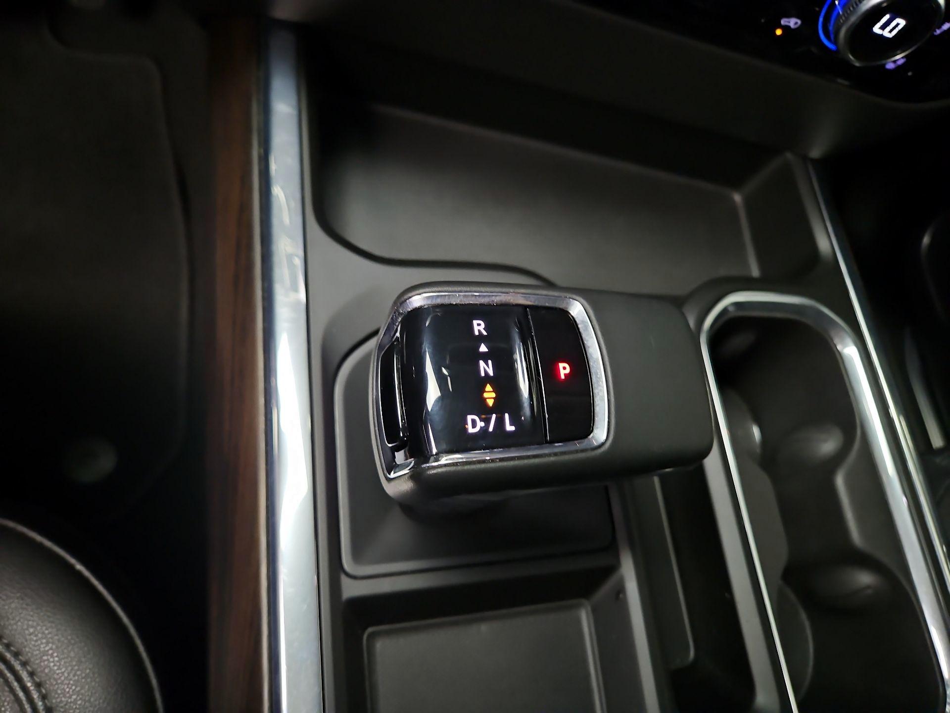Thumbnail: 2024 GMC Sierra 1500 - 17