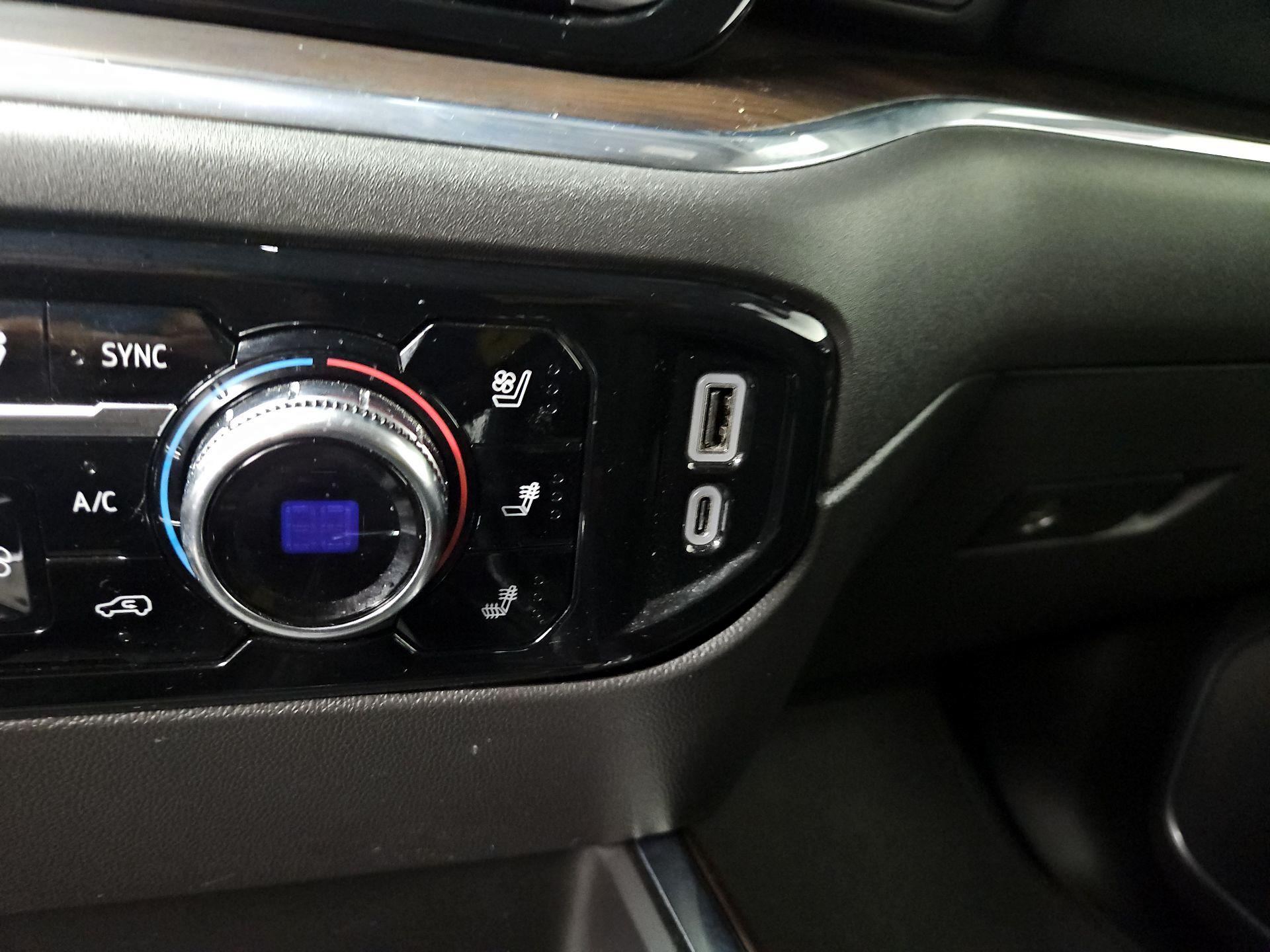 Thumbnail: 2024 GMC Sierra 1500 - 18