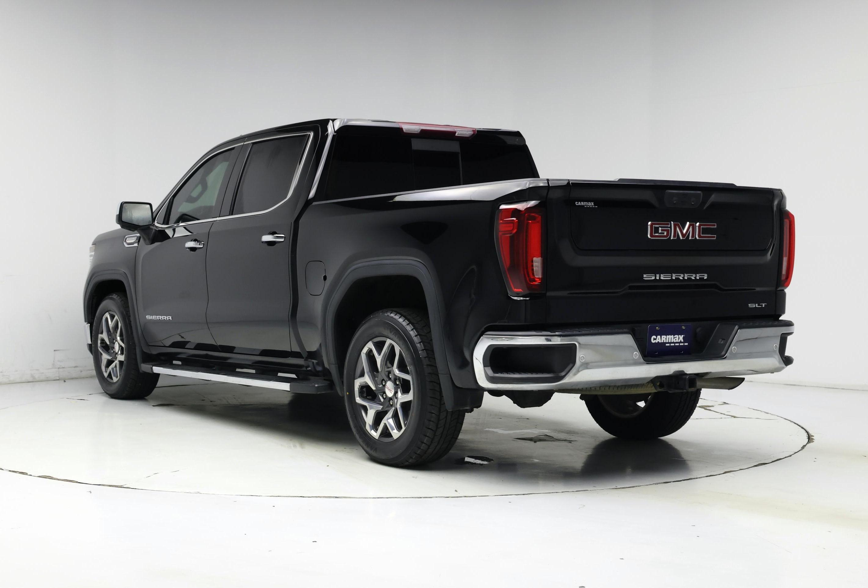 Thumbnail: 2024 GMC Sierra 1500 - 2