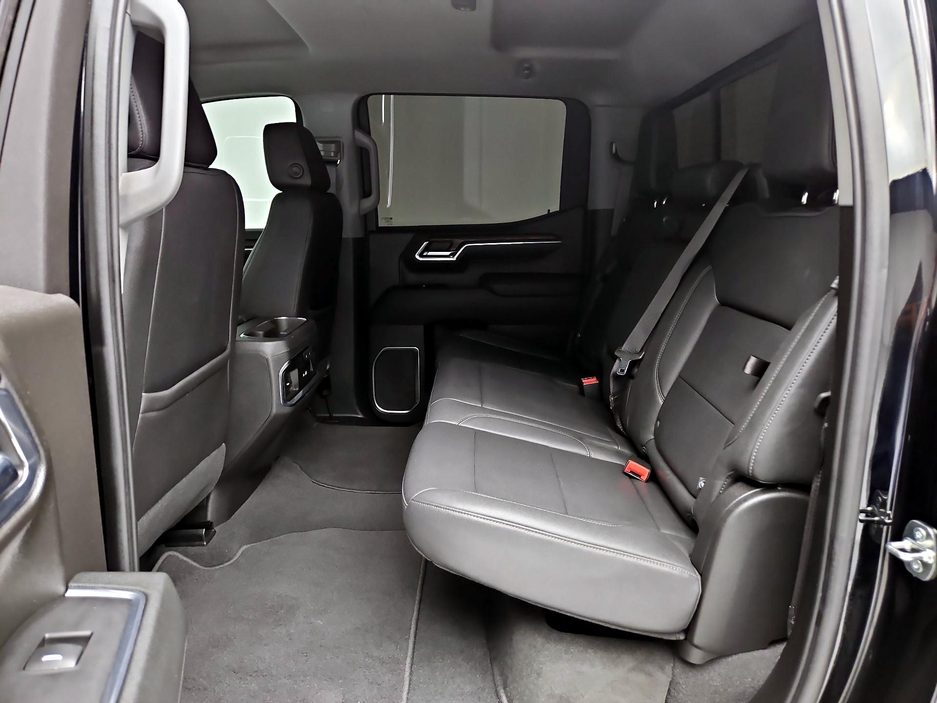 Thumbnail: 2024 GMC Sierra 1500 - 19