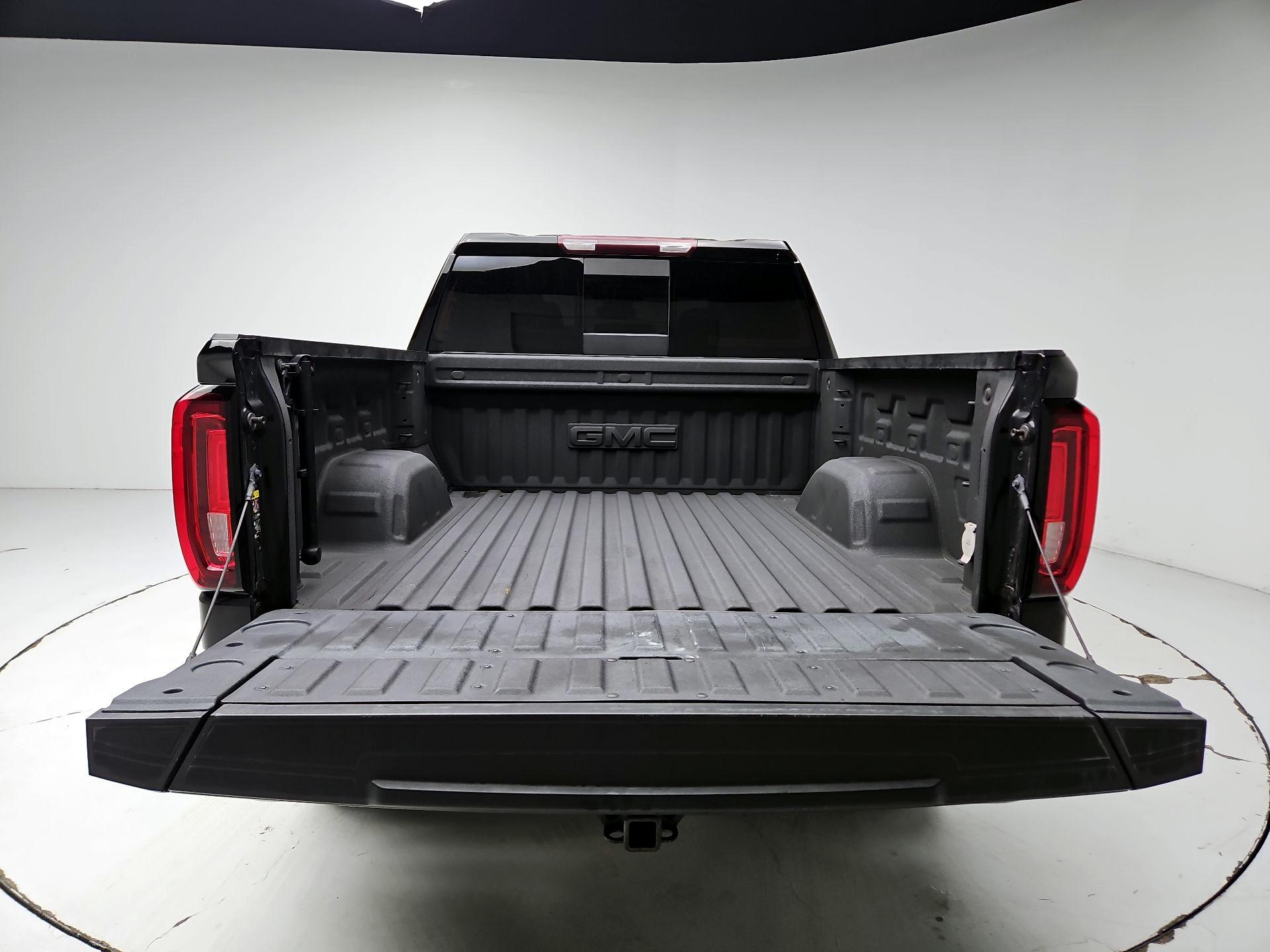 Thumbnail: 2024 GMC Sierra 1500 - 20