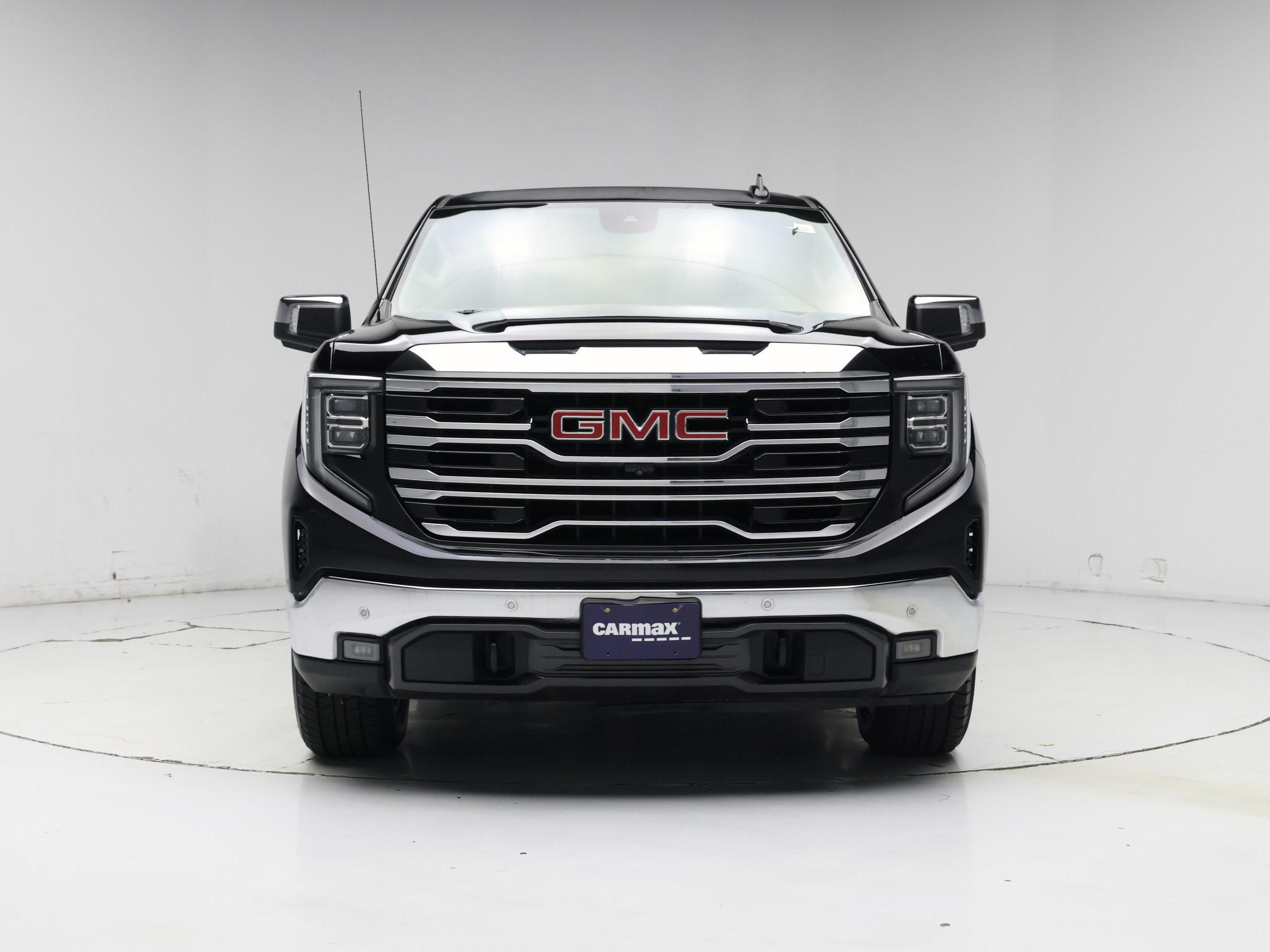 Thumbnail: 2024 GMC Sierra 1500 - 5