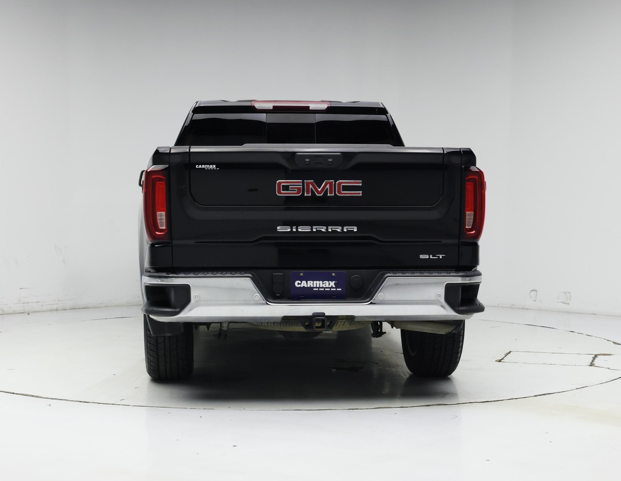 Thumbnail: 2024 GMC Sierra 1500 - 6