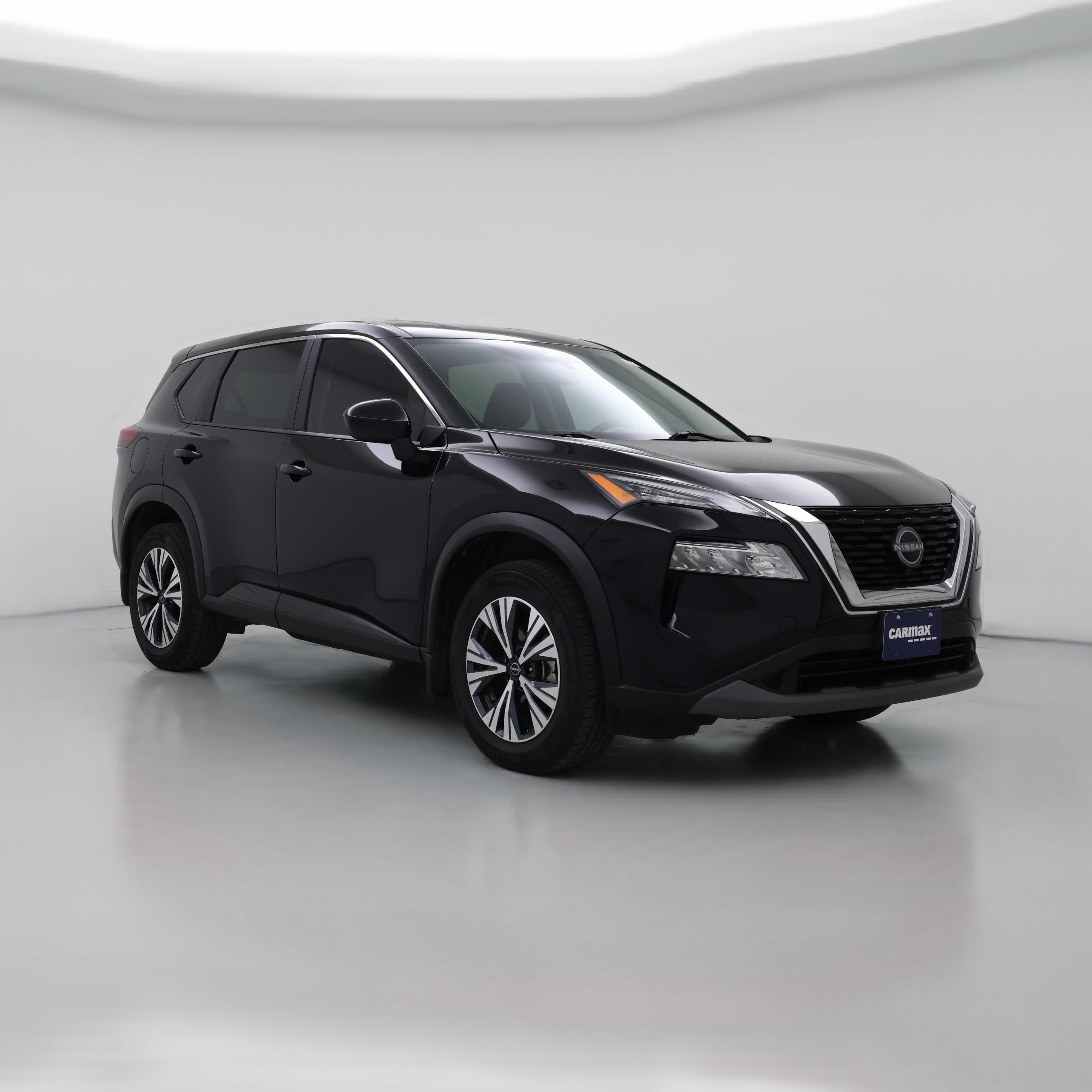 Thumbnail: 2023 Nissan Rogue - 1