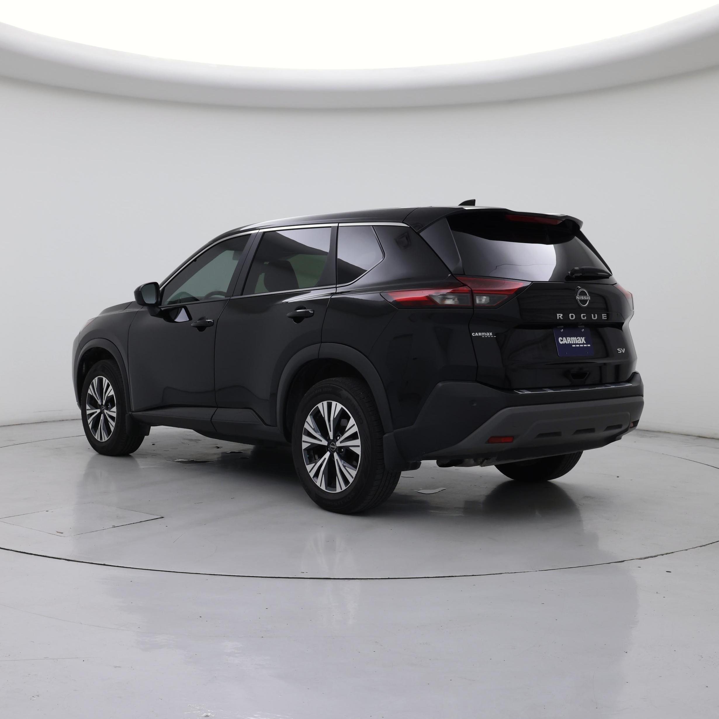 Thumbnail: 2023 Nissan Rogue - 2