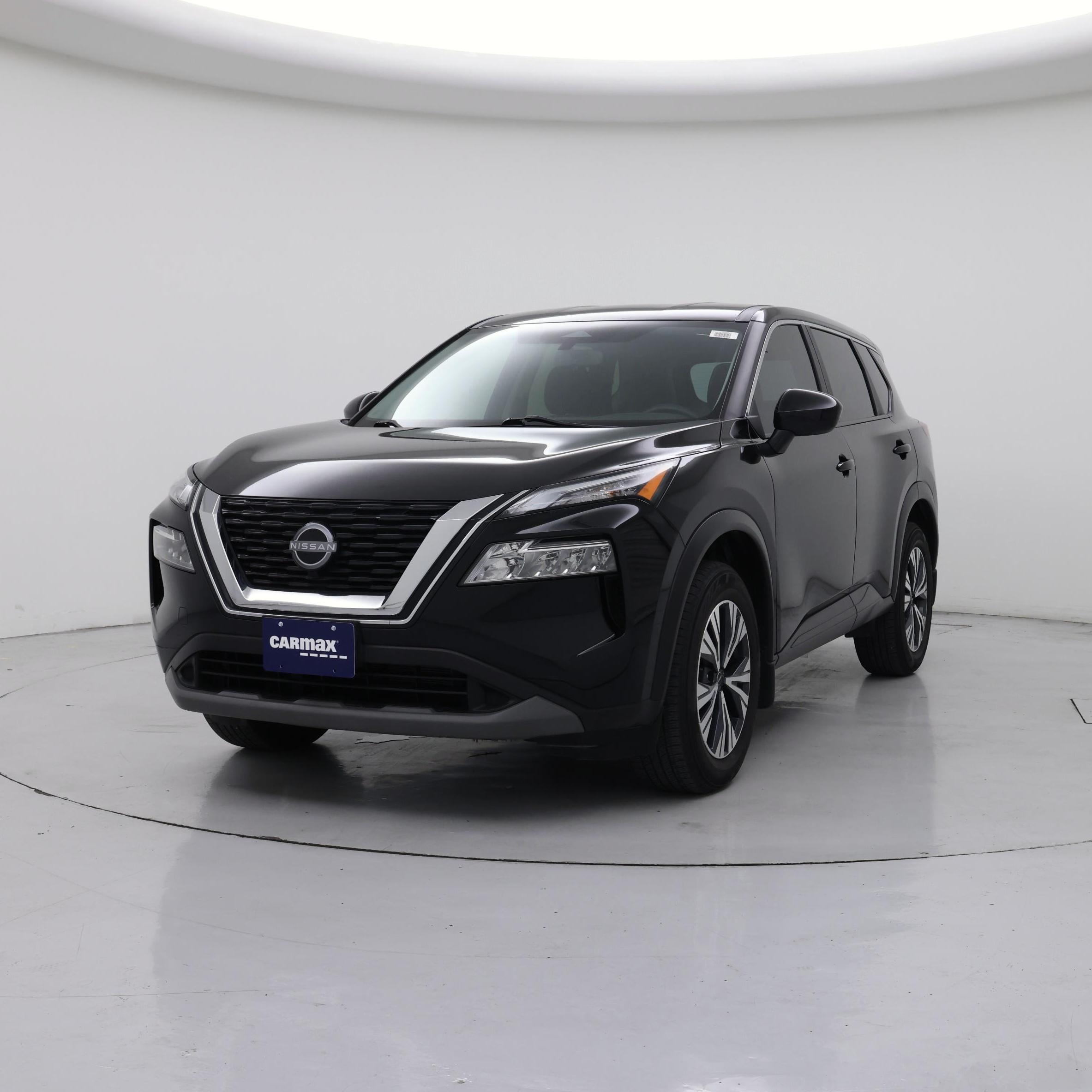 Thumbnail: 2023 Nissan Rogue - 4