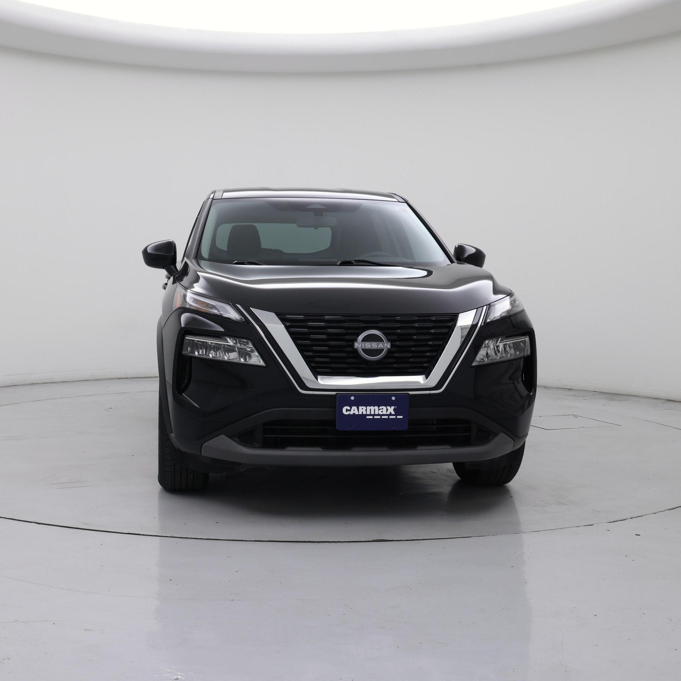 Thumbnail: 2023 Nissan Rogue - 5