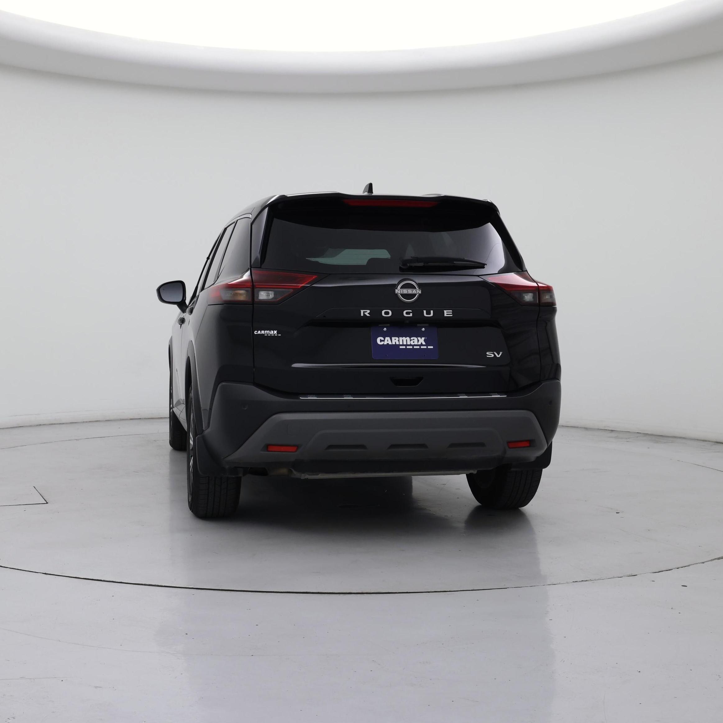 Thumbnail: 2023 Nissan Rogue - 6