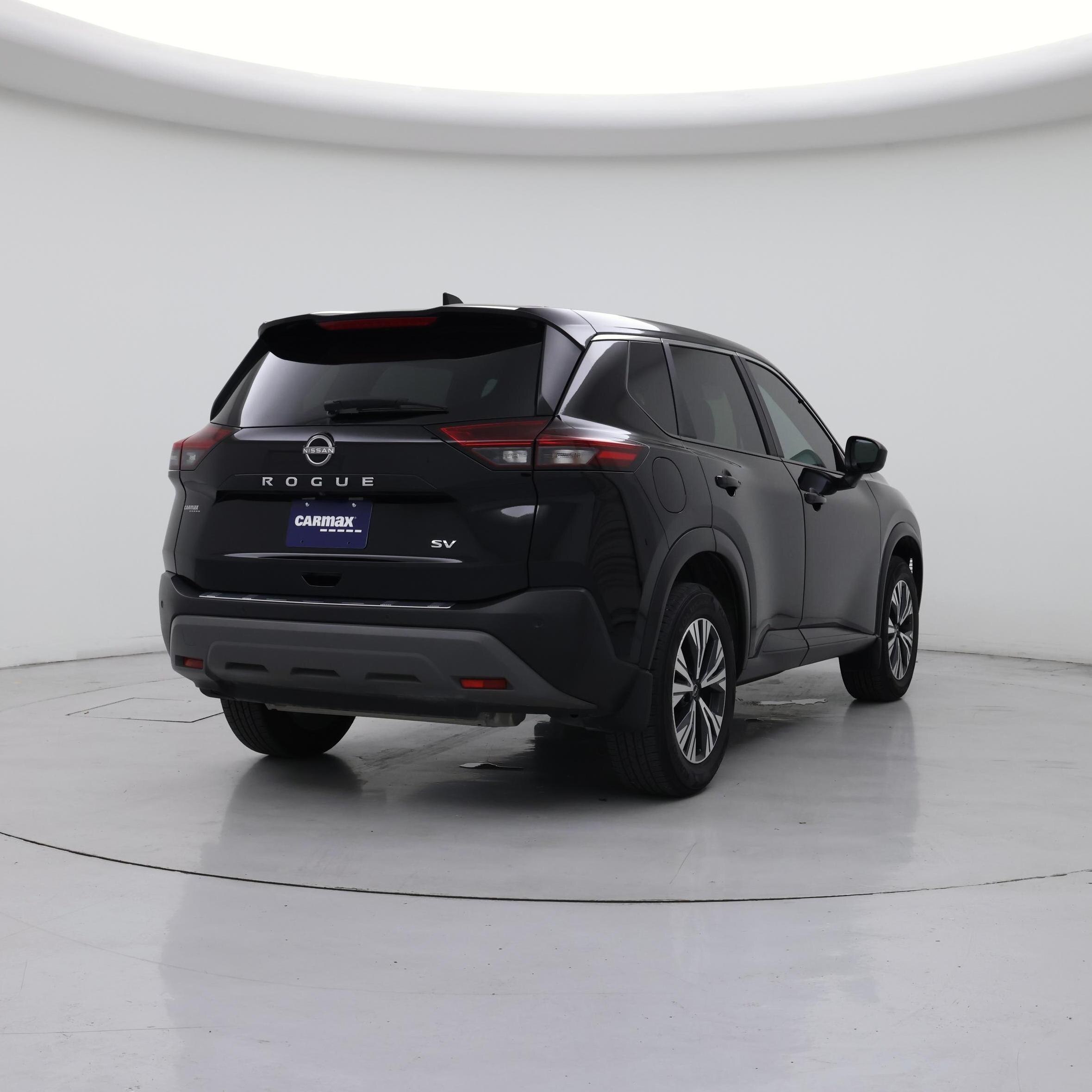 Thumbnail: 2023 Nissan Rogue - 8