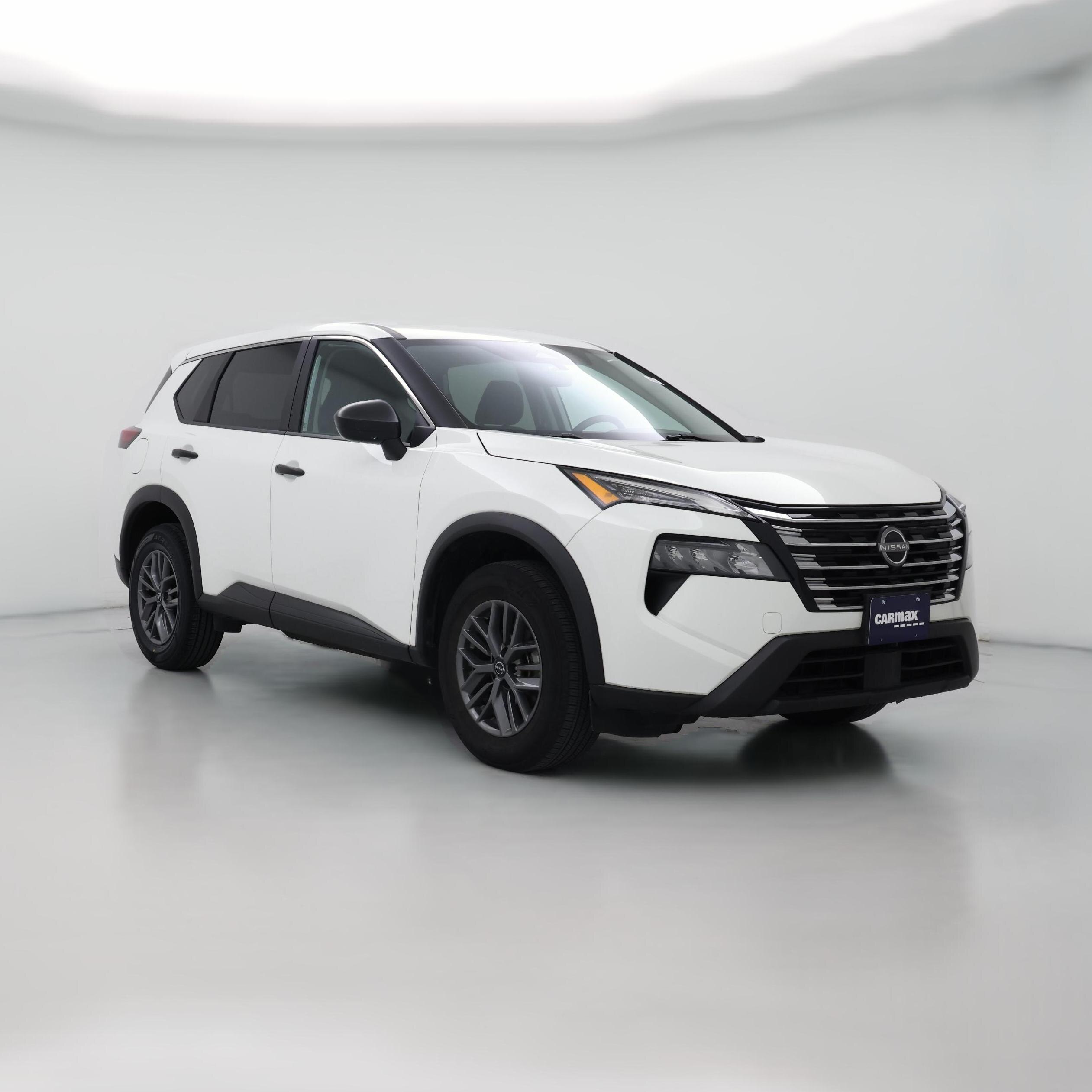 Thumbnail: 2024 Nissan Rogue - 1