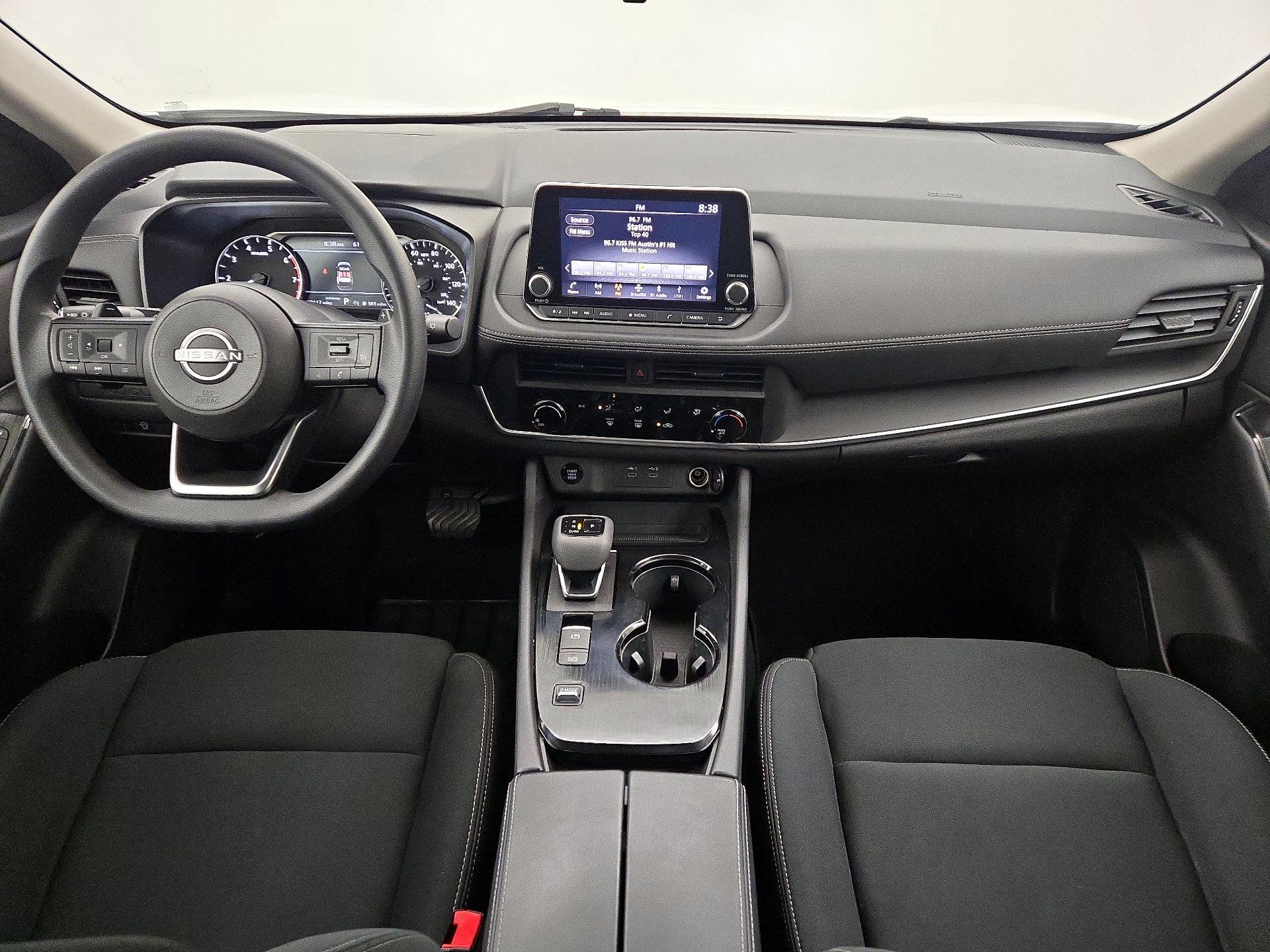 Thumbnail: 2024 Nissan Rogue - 9