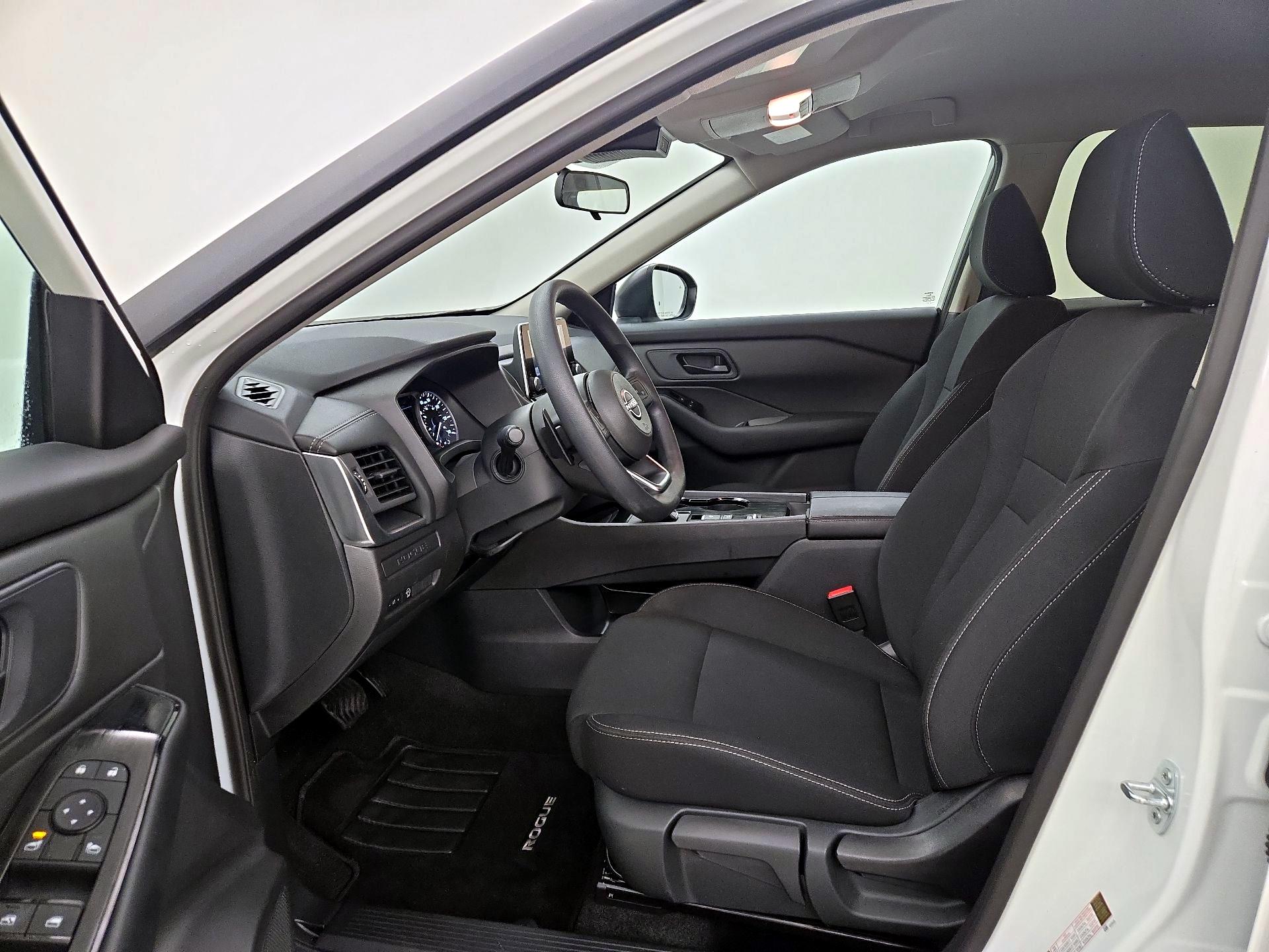Thumbnail: 2024 Nissan Rogue - 11