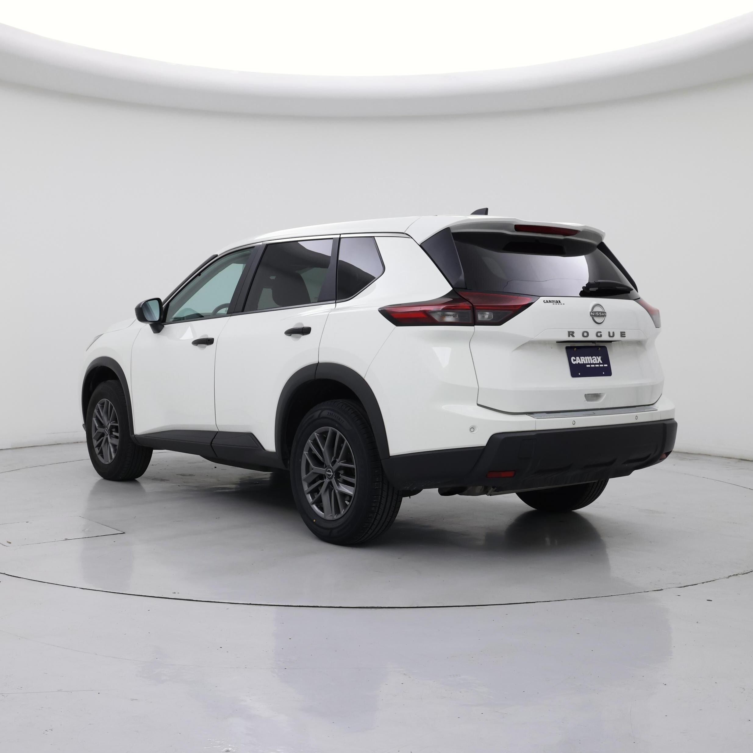 Thumbnail: 2024 Nissan Rogue - 2