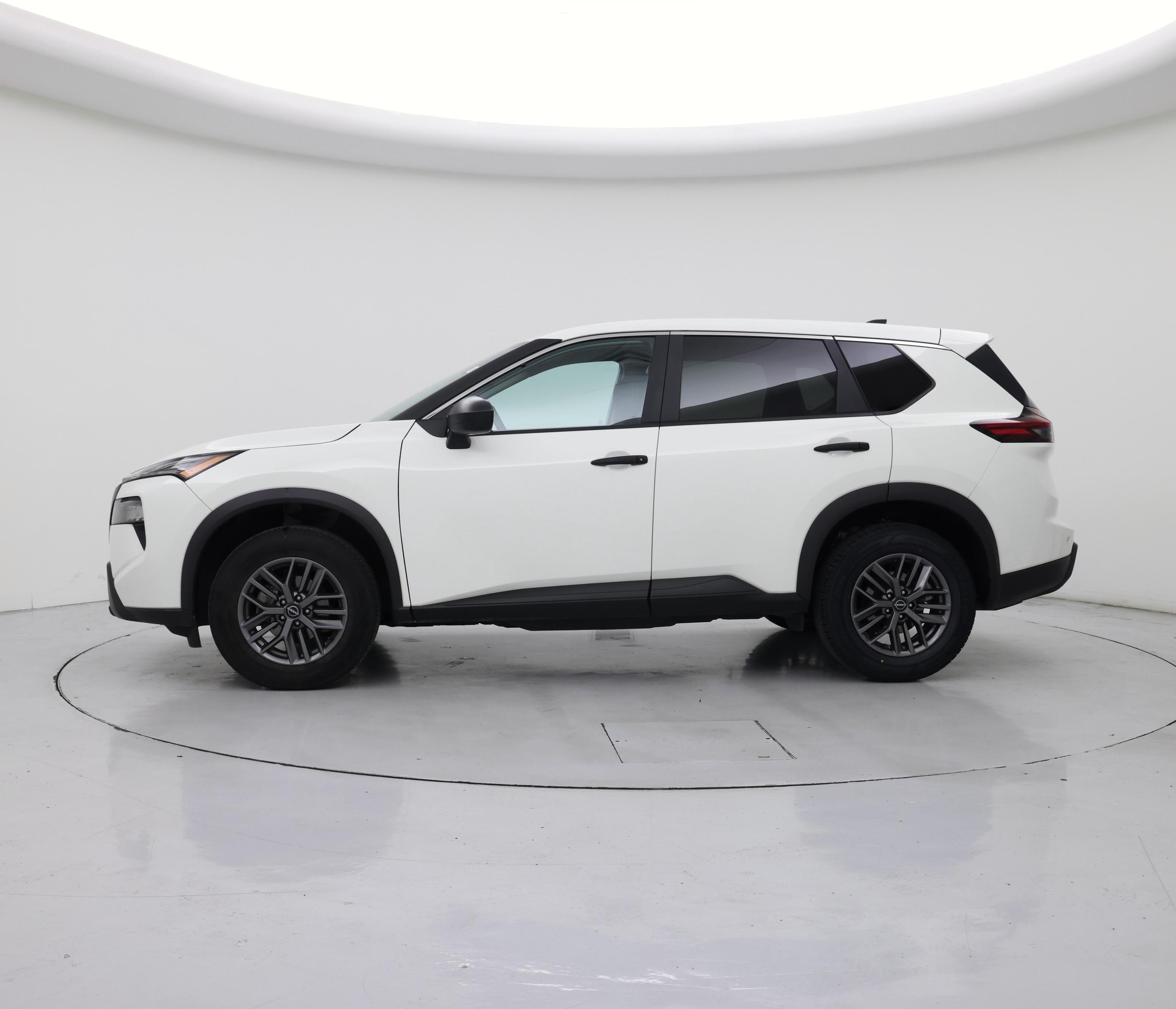 Thumbnail: 2024 Nissan Rogue - 3