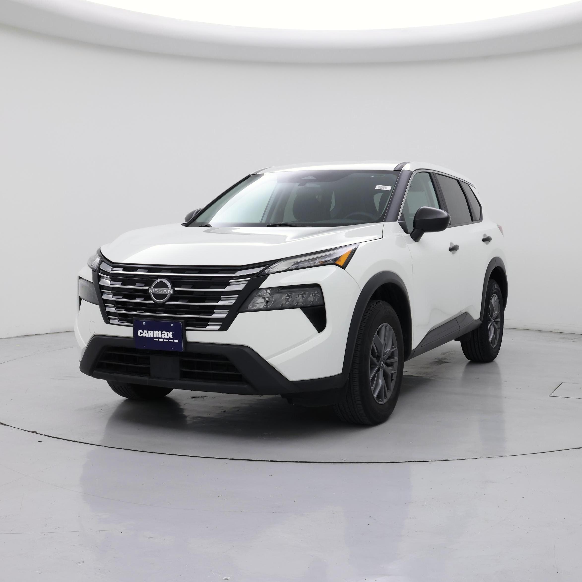 Thumbnail: 2024 Nissan Rogue - 4
